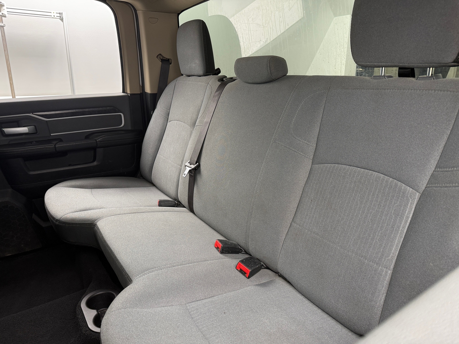Thumbnail: 2019 RAM 2500 - 6