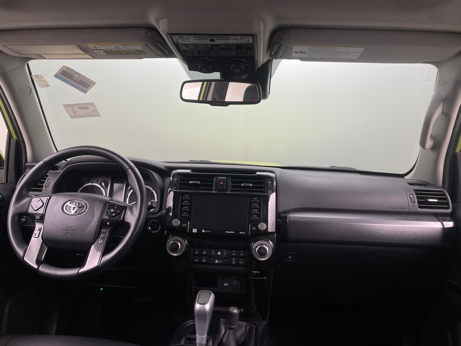 Thumbnail: 2022 Toyota 4Runner - 2