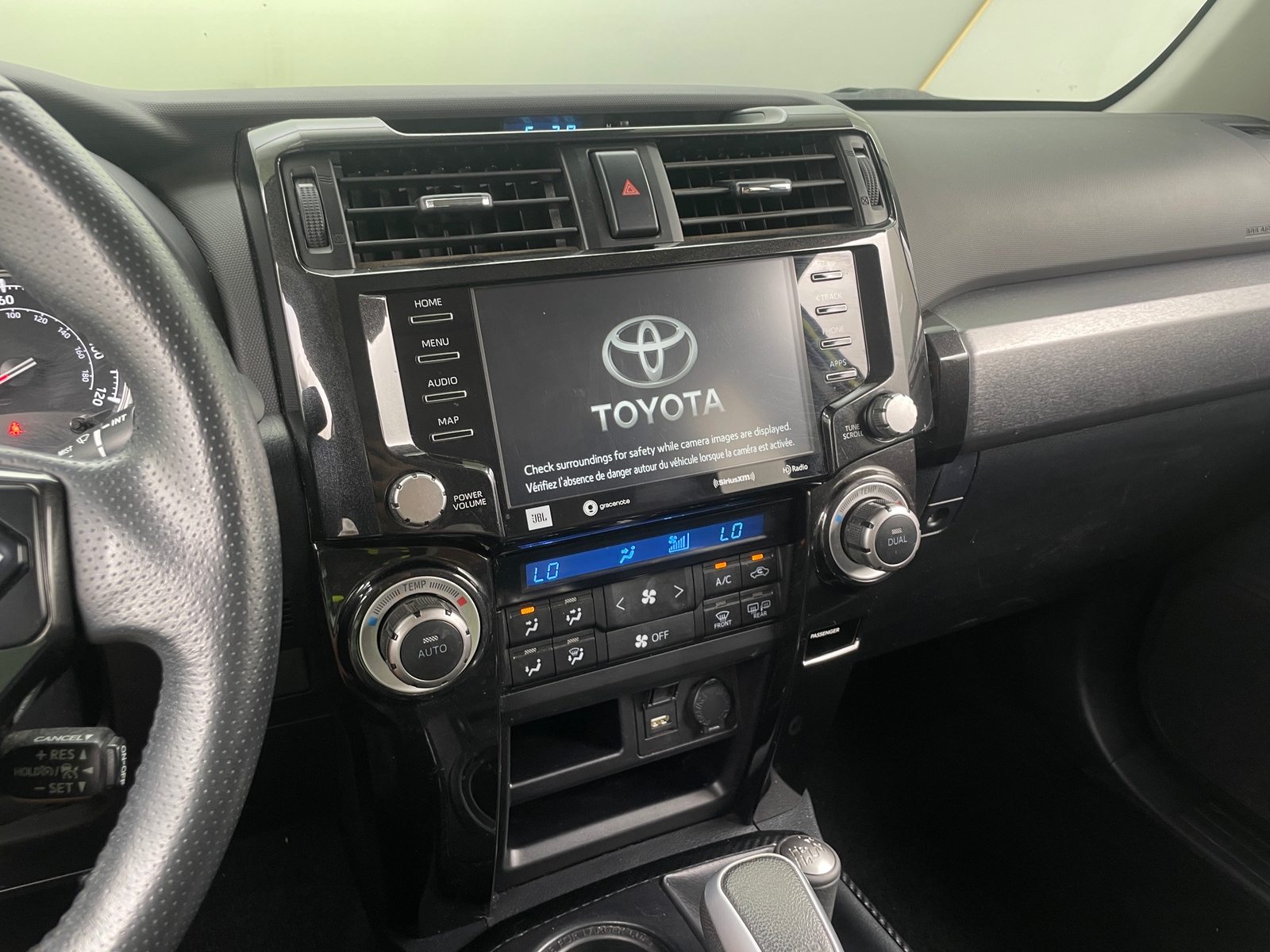 Thumbnail: 2022 Toyota 4Runner - 3