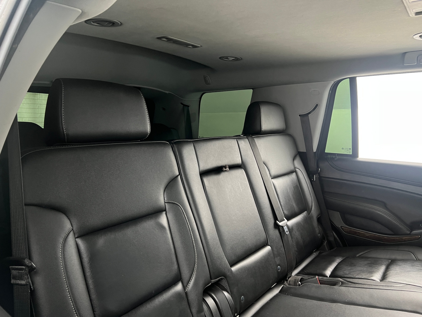 Thumbnail: 2019 Chevrolet Tahoe - 5