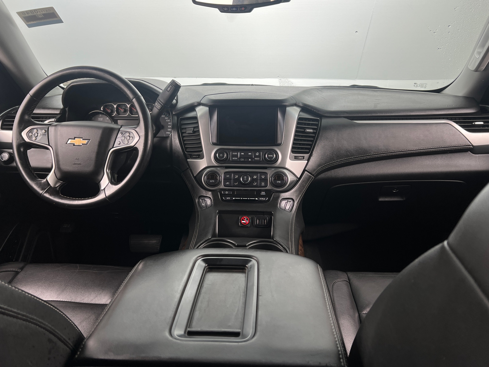 Thumbnail: 2019 Chevrolet Tahoe - 2