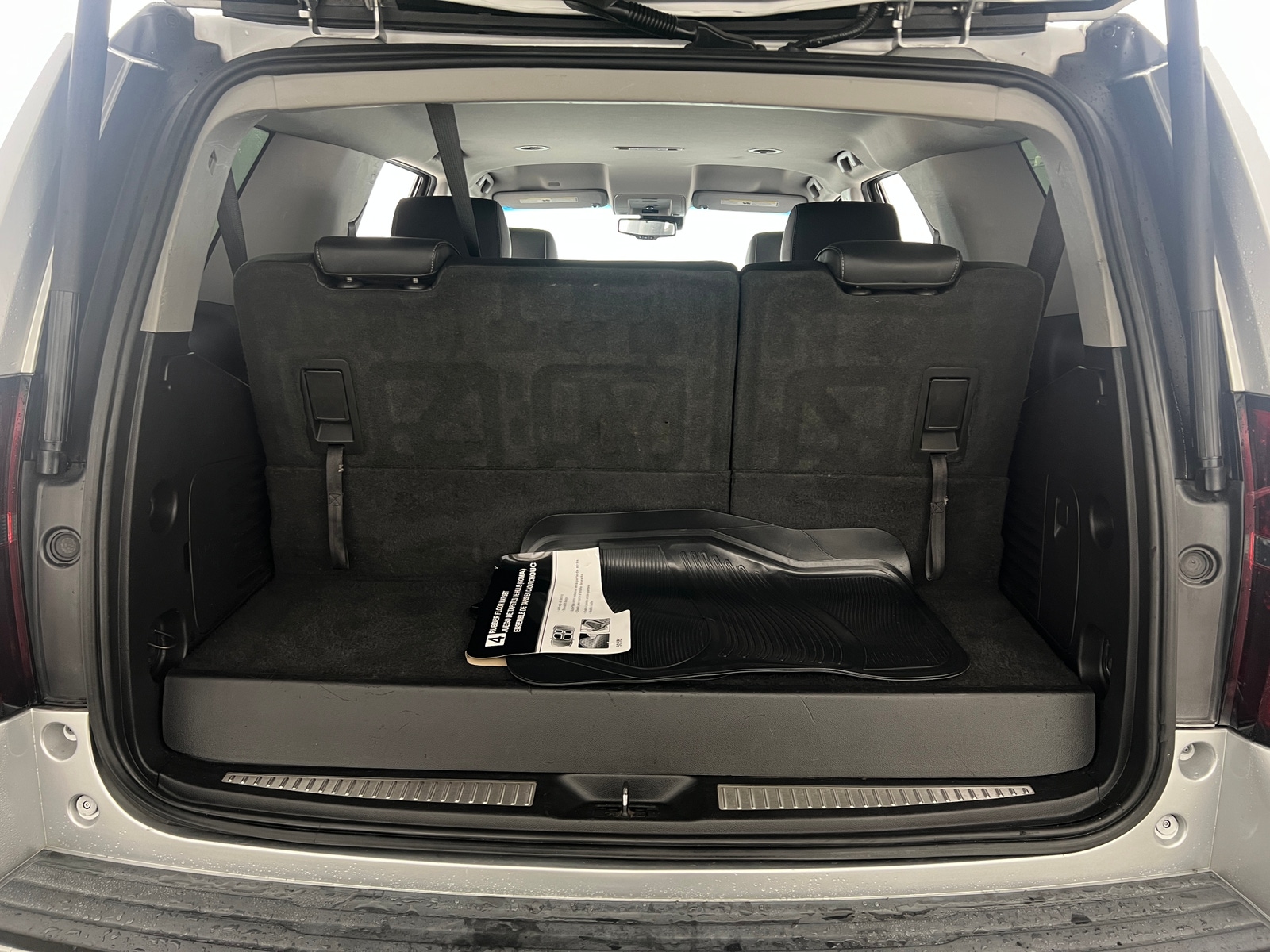 Thumbnail: 2019 Chevrolet Tahoe - 6