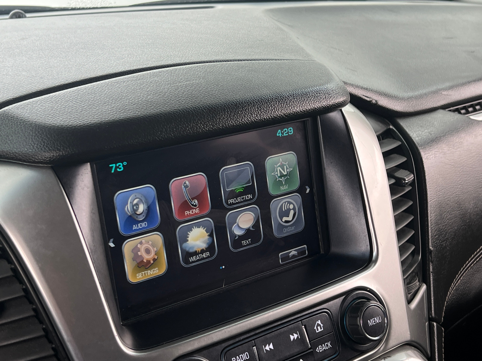 Thumbnail: 2019 Chevrolet Tahoe - 3