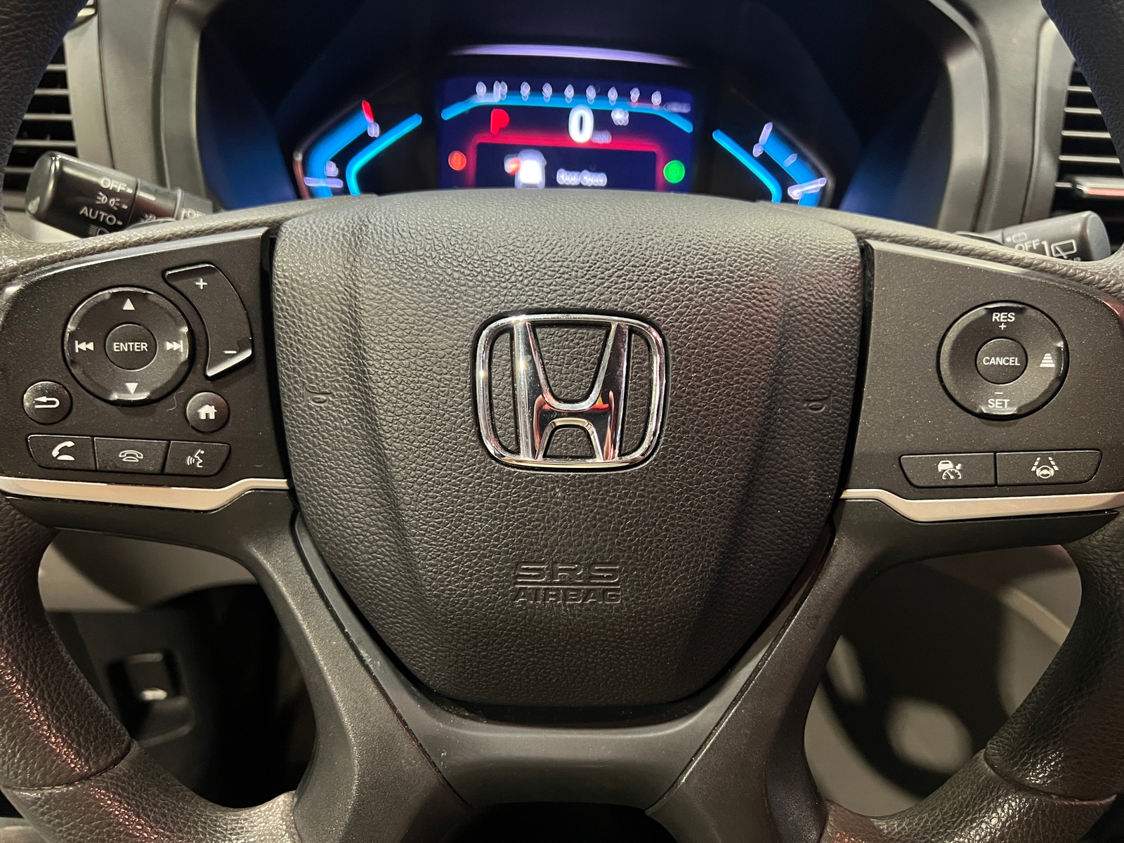Thumbnail: 2021 Honda Odyssey - 5