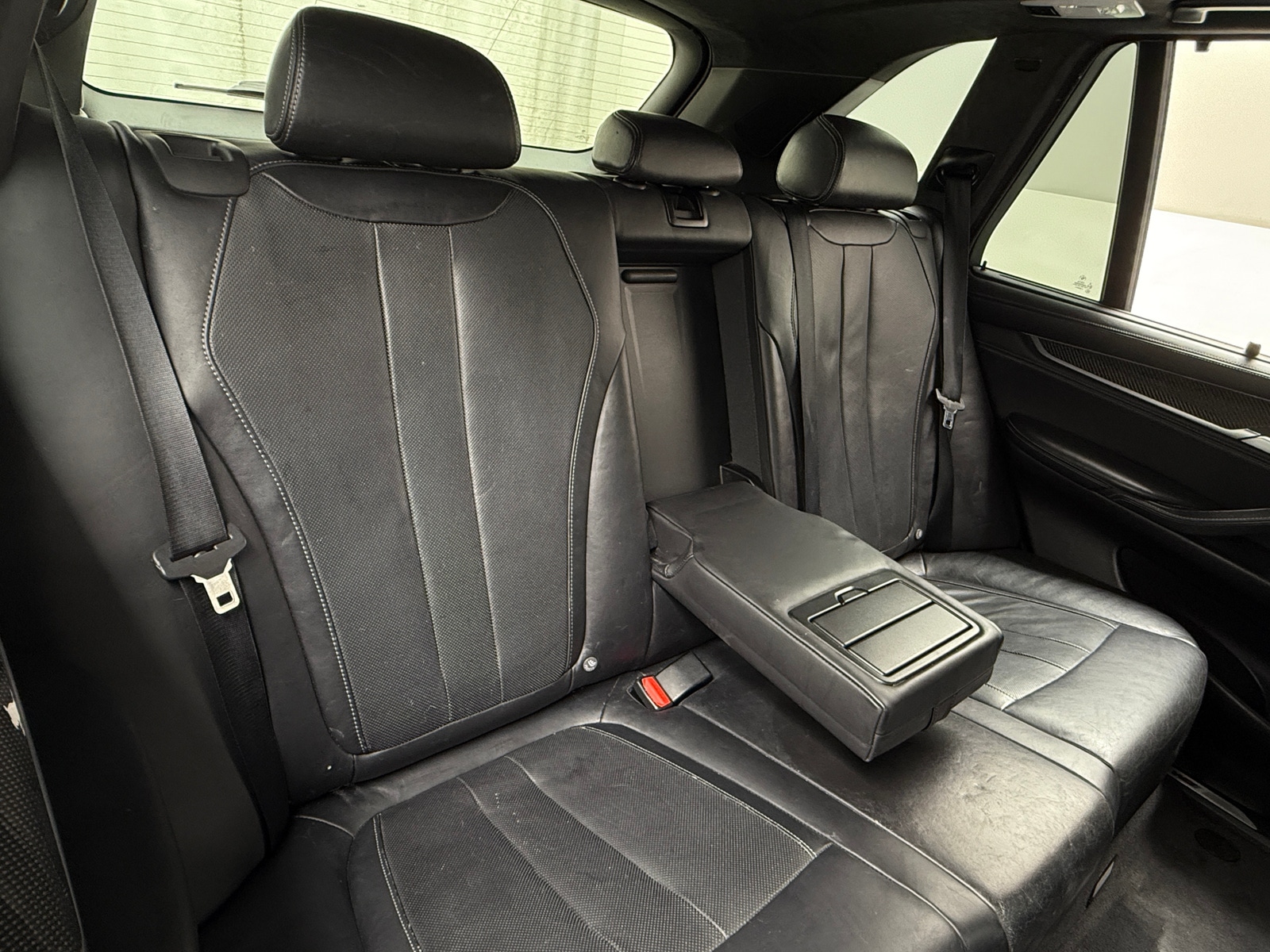 Thumbnail: 2017 BMW X5 - 5