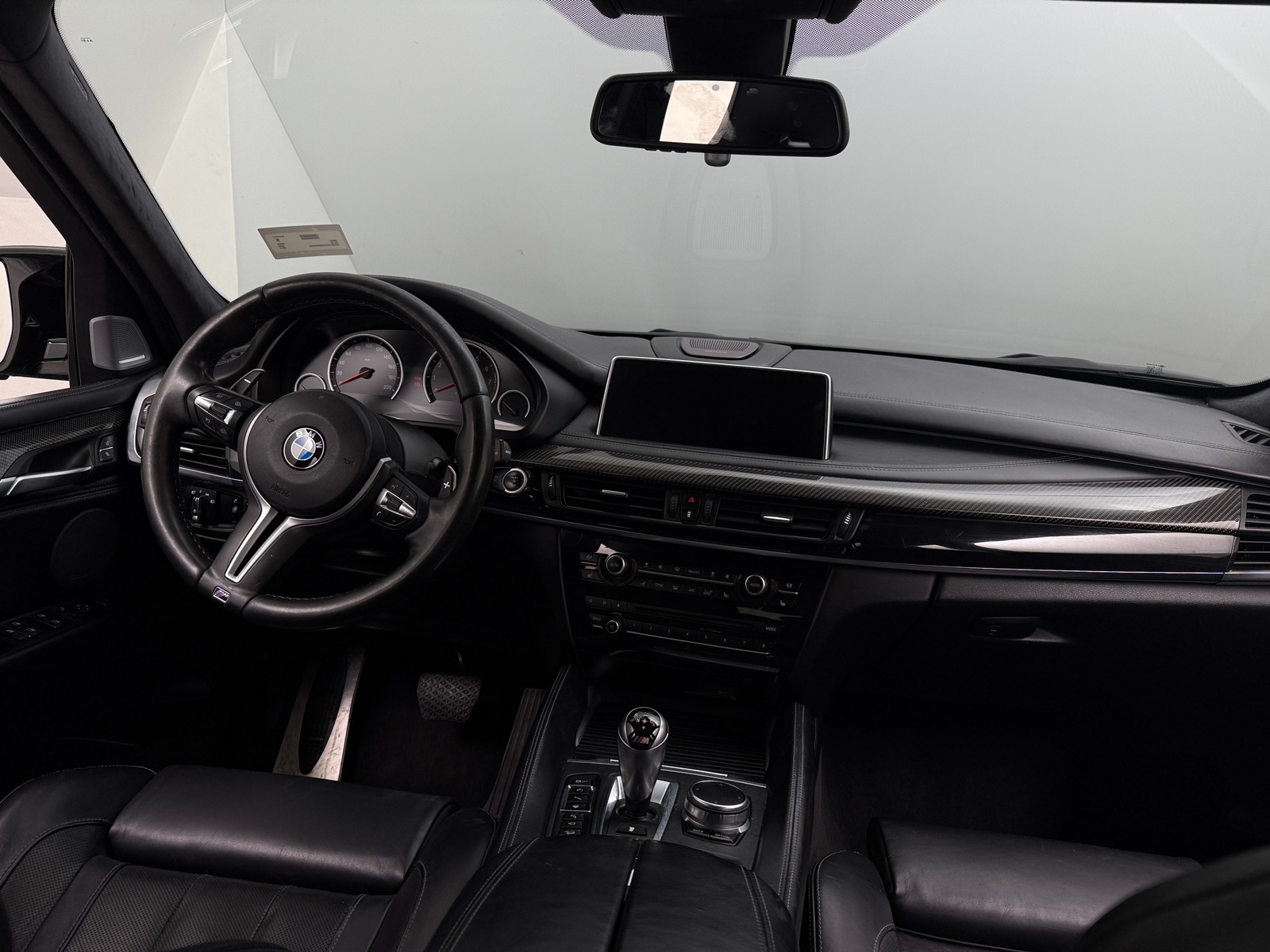 Thumbnail: 2017 BMW X5 - 2