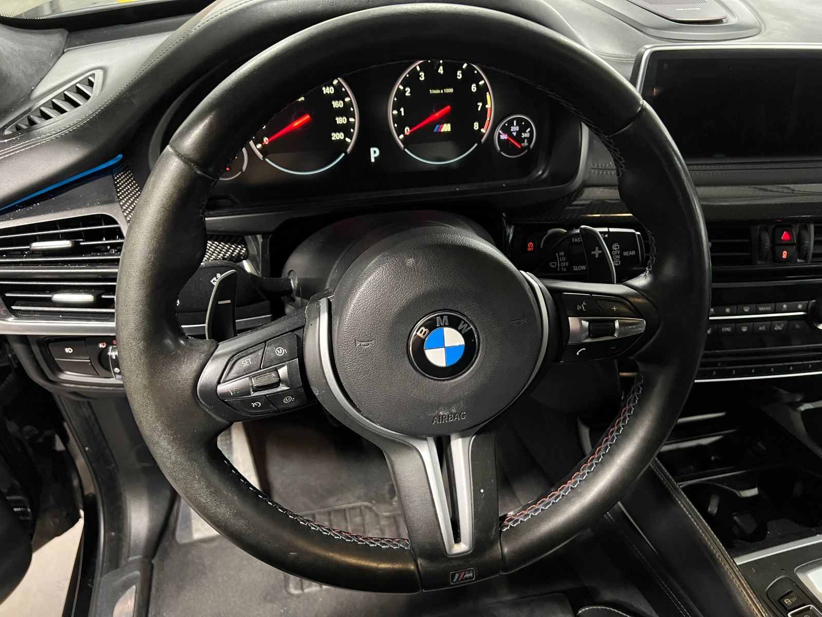 Thumbnail: 2017 BMW X5 - 4