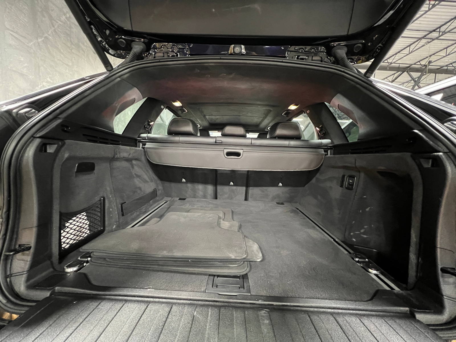 Thumbnail: 2017 BMW X5 - 6