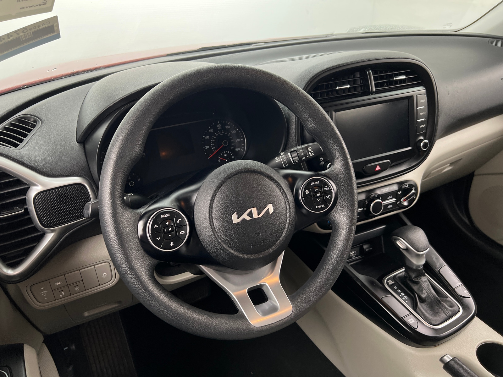 Thumbnail: 2022 Kia Soul - 5