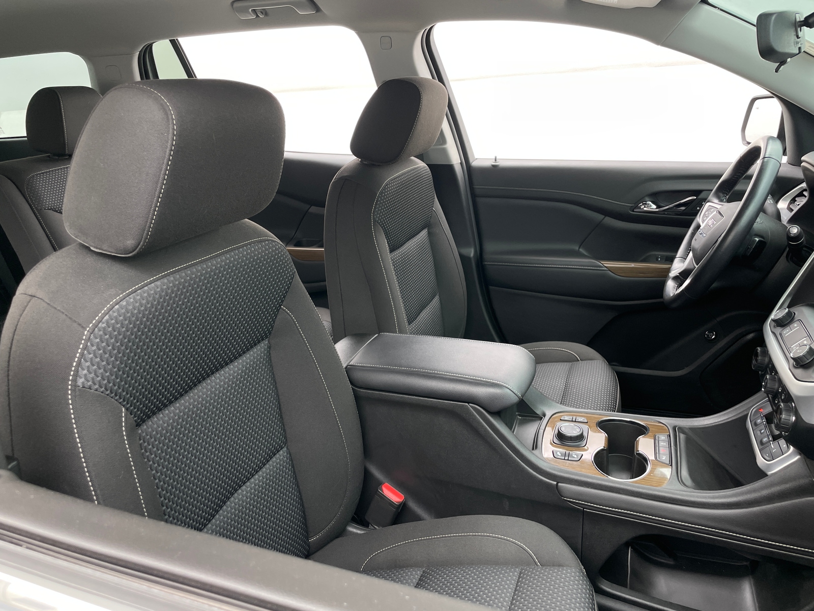 Thumbnail: 2020 GMC Acadia - 2