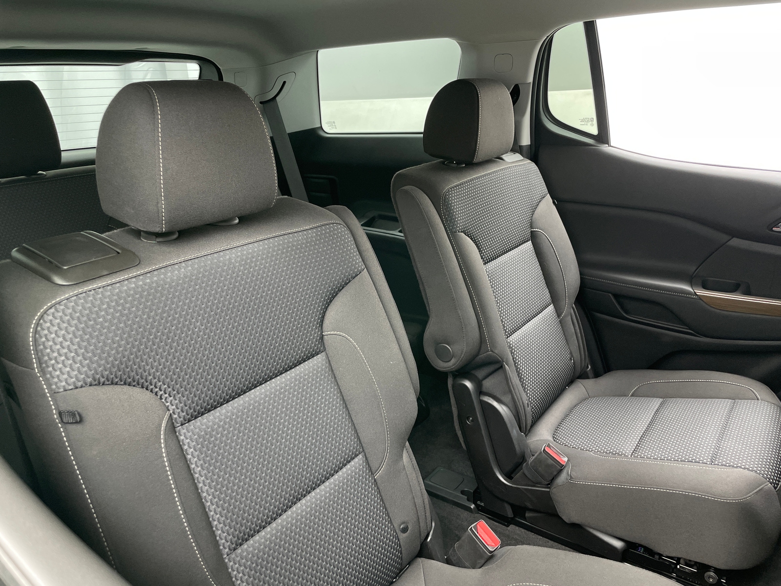 Thumbnail: 2020 GMC Acadia - 6