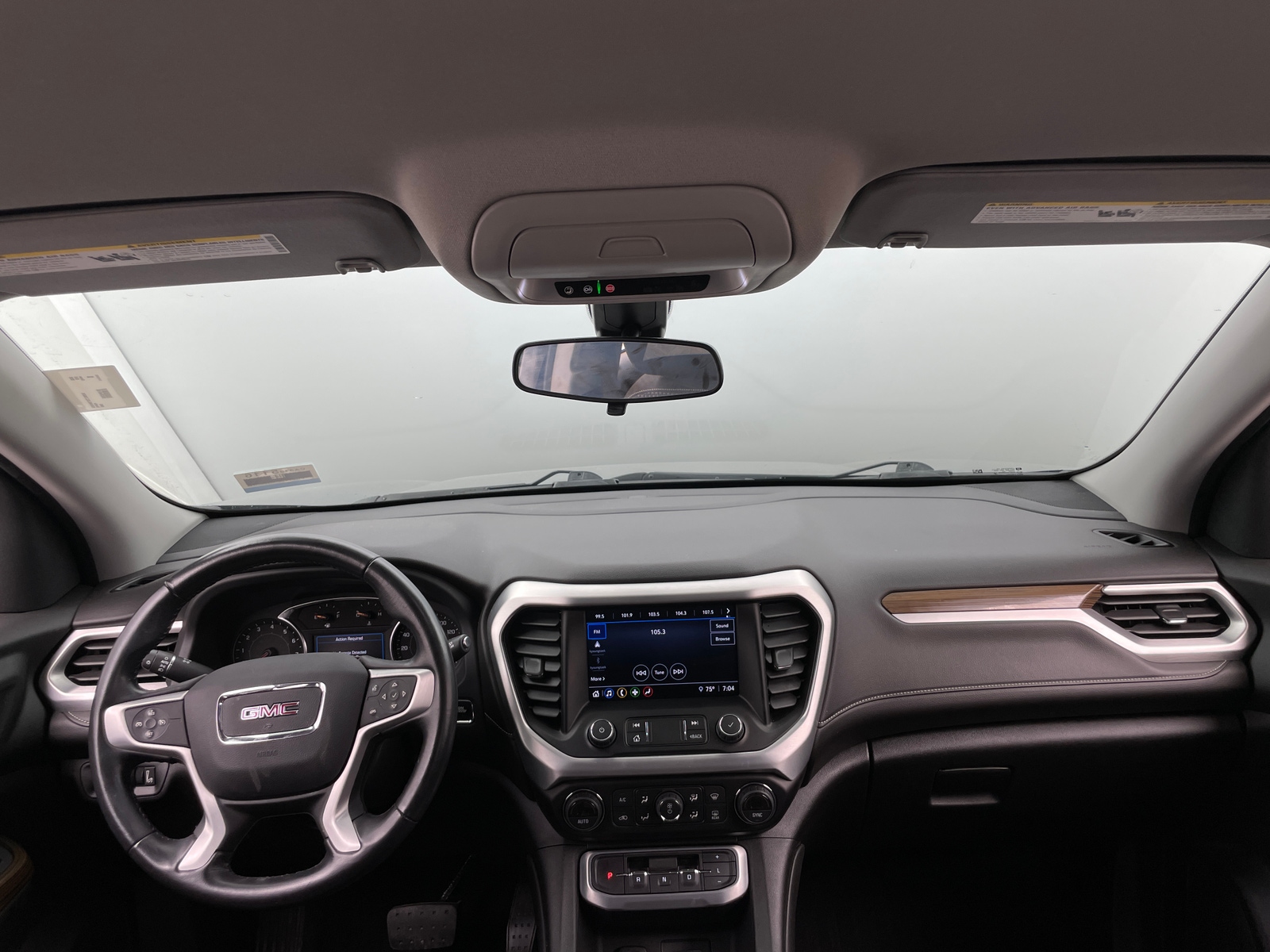 Thumbnail: 2020 GMC Acadia - 3
