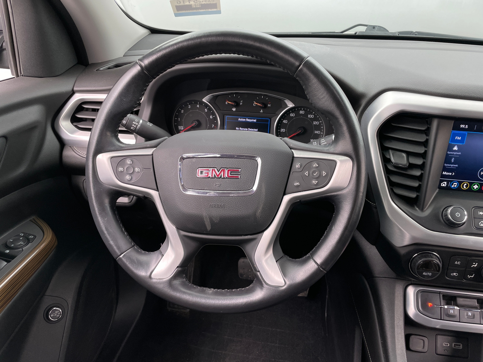 Thumbnail: 2020 GMC Acadia - 5