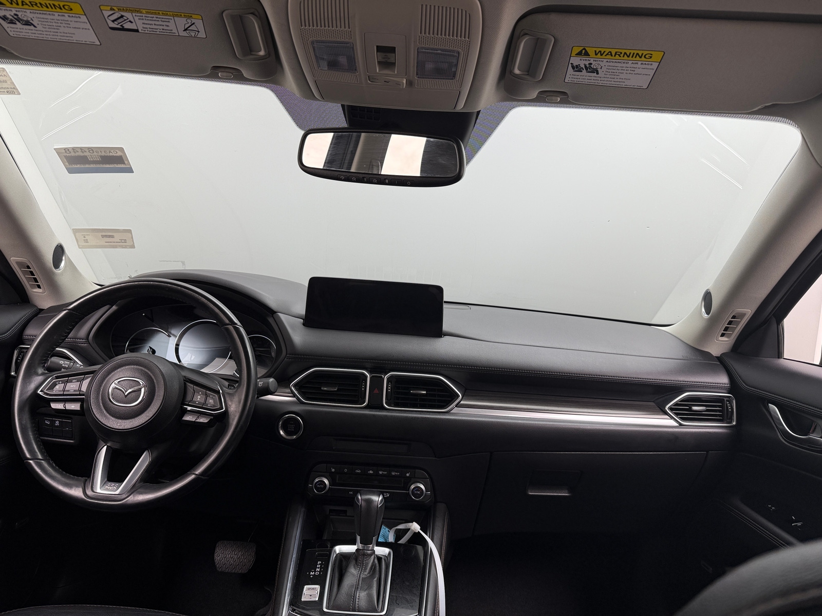 Thumbnail: 2021 Mazda CX-5 - 2