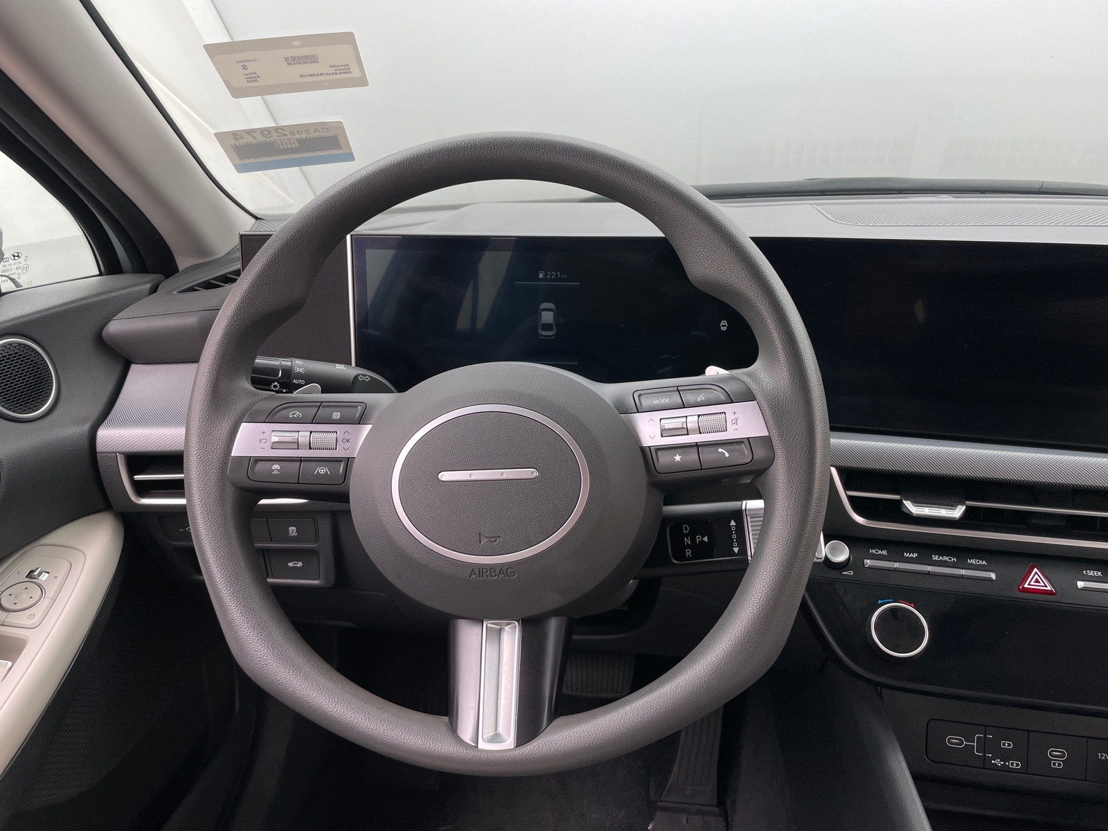 Thumbnail: 2024 Hyundai Sonata - 5