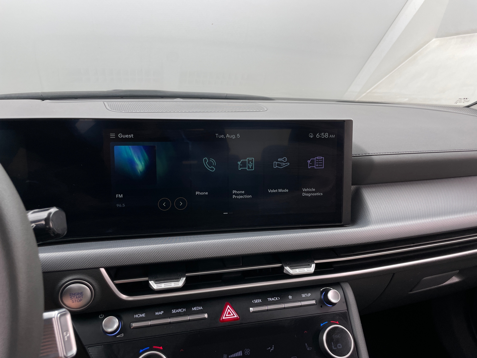 Thumbnail: 2024 Hyundai Sonata - 4