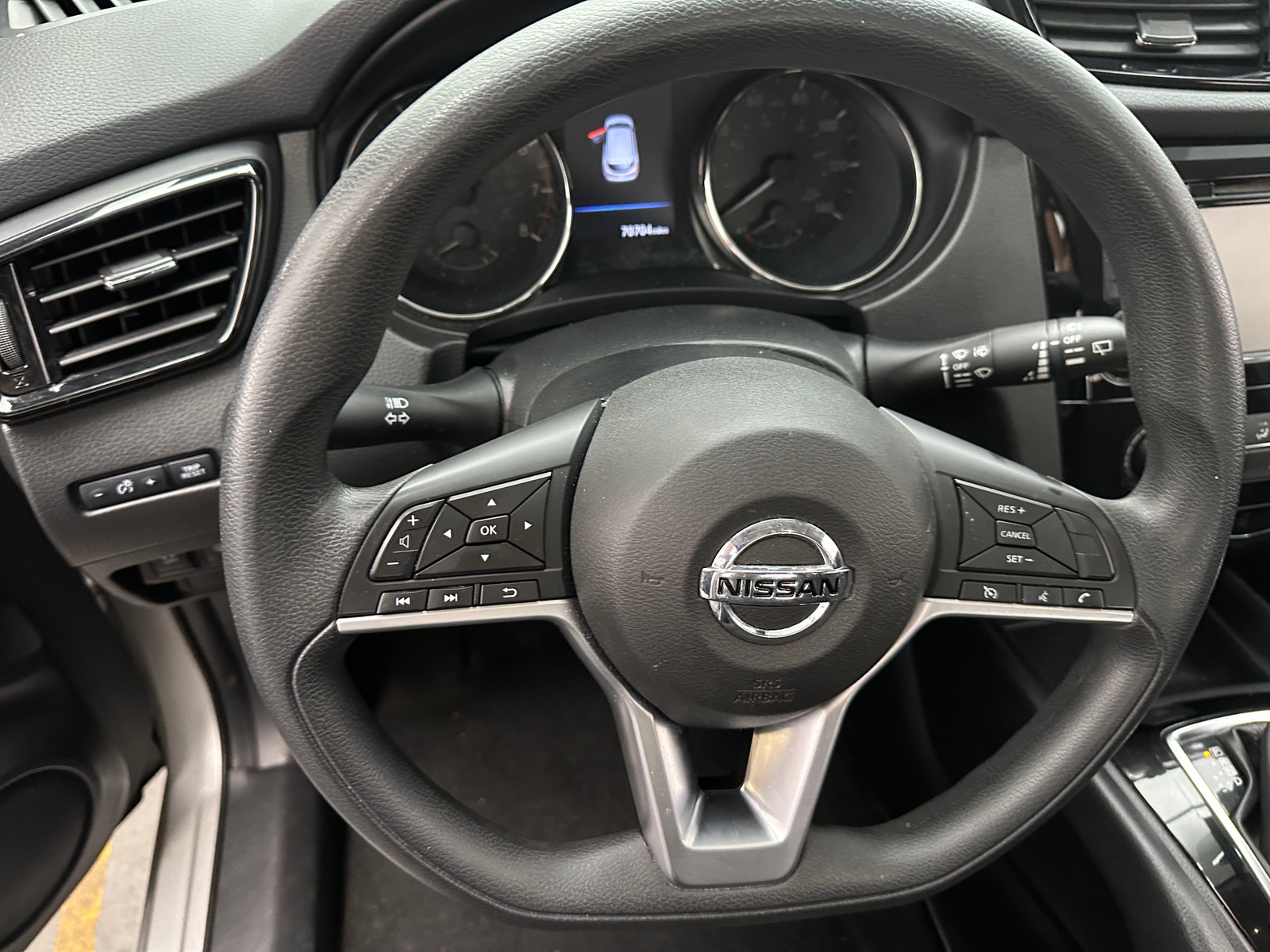 Thumbnail: 2021 Nissan Rogue Sport - 5