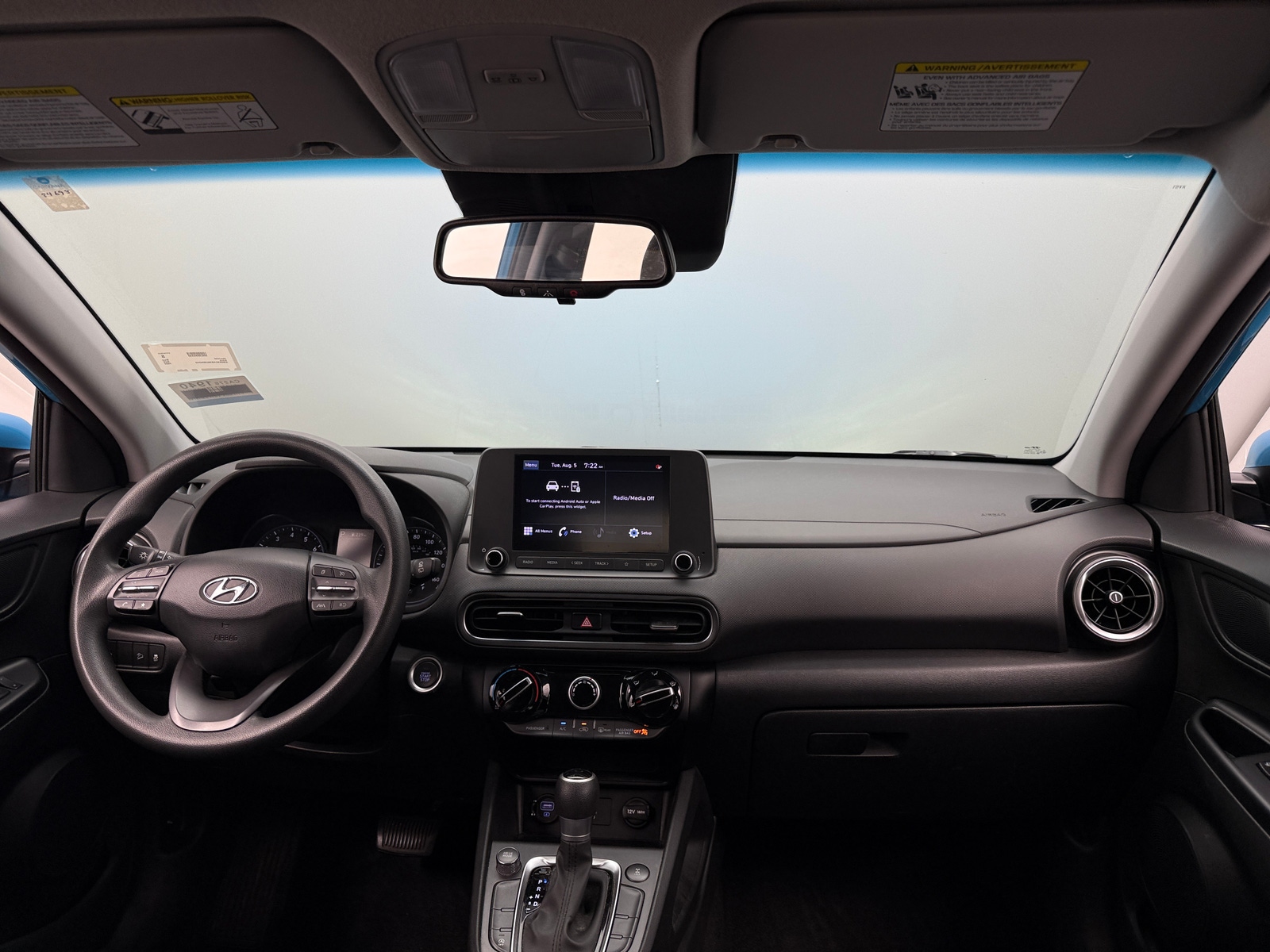 Thumbnail: 2022 Hyundai Kona - 3