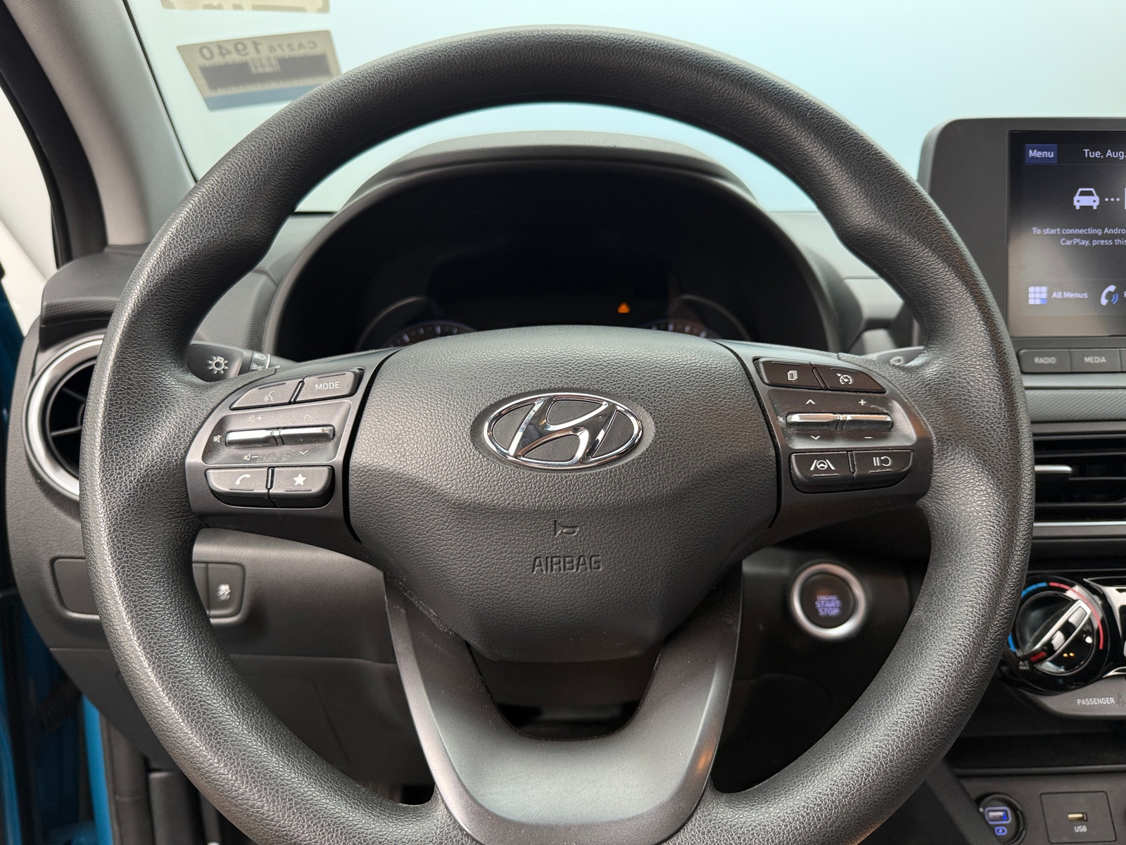 Thumbnail: 2022 Hyundai Kona - 5
