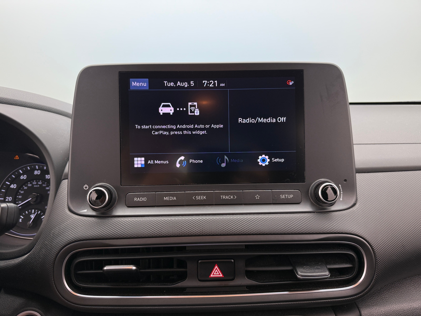 Thumbnail: 2022 Hyundai Kona - 4