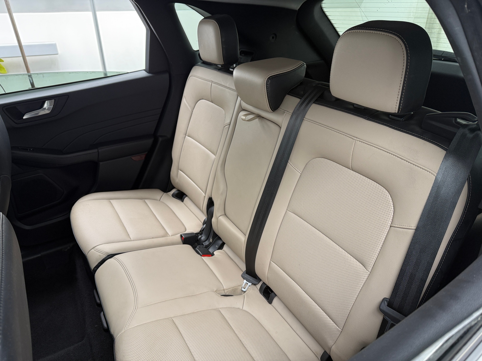 Thumbnail: 2021 Ford Escape - 5