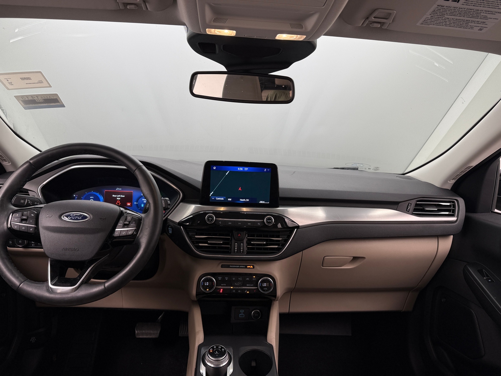 Thumbnail: 2021 Ford Escape - 2