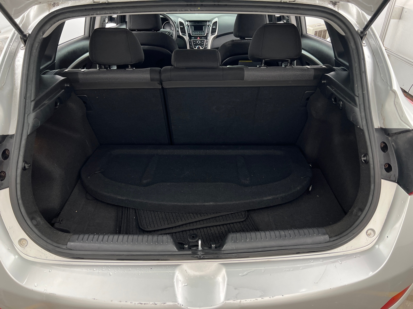 Thumbnail: 2016 Hyundai Elantra - 7
