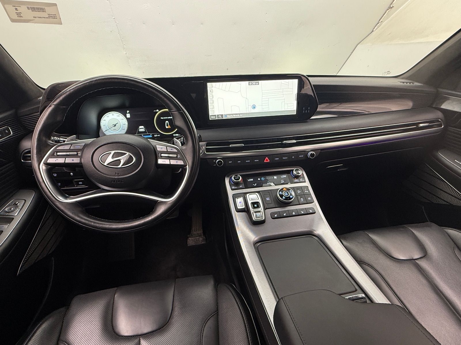 Thumbnail: 2023 Hyundai Palisade - 2