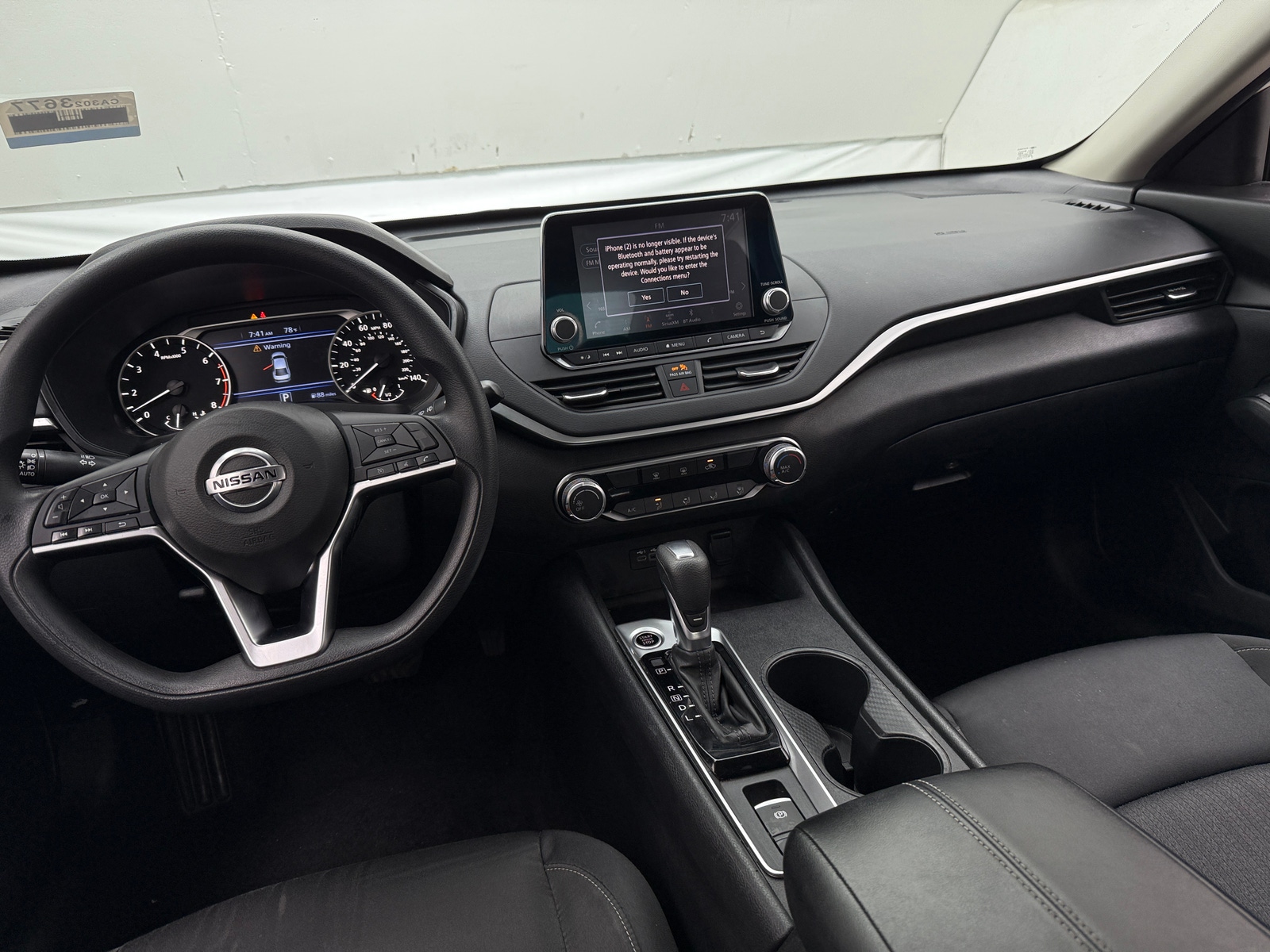 Thumbnail: 2020 Nissan Altima - 3