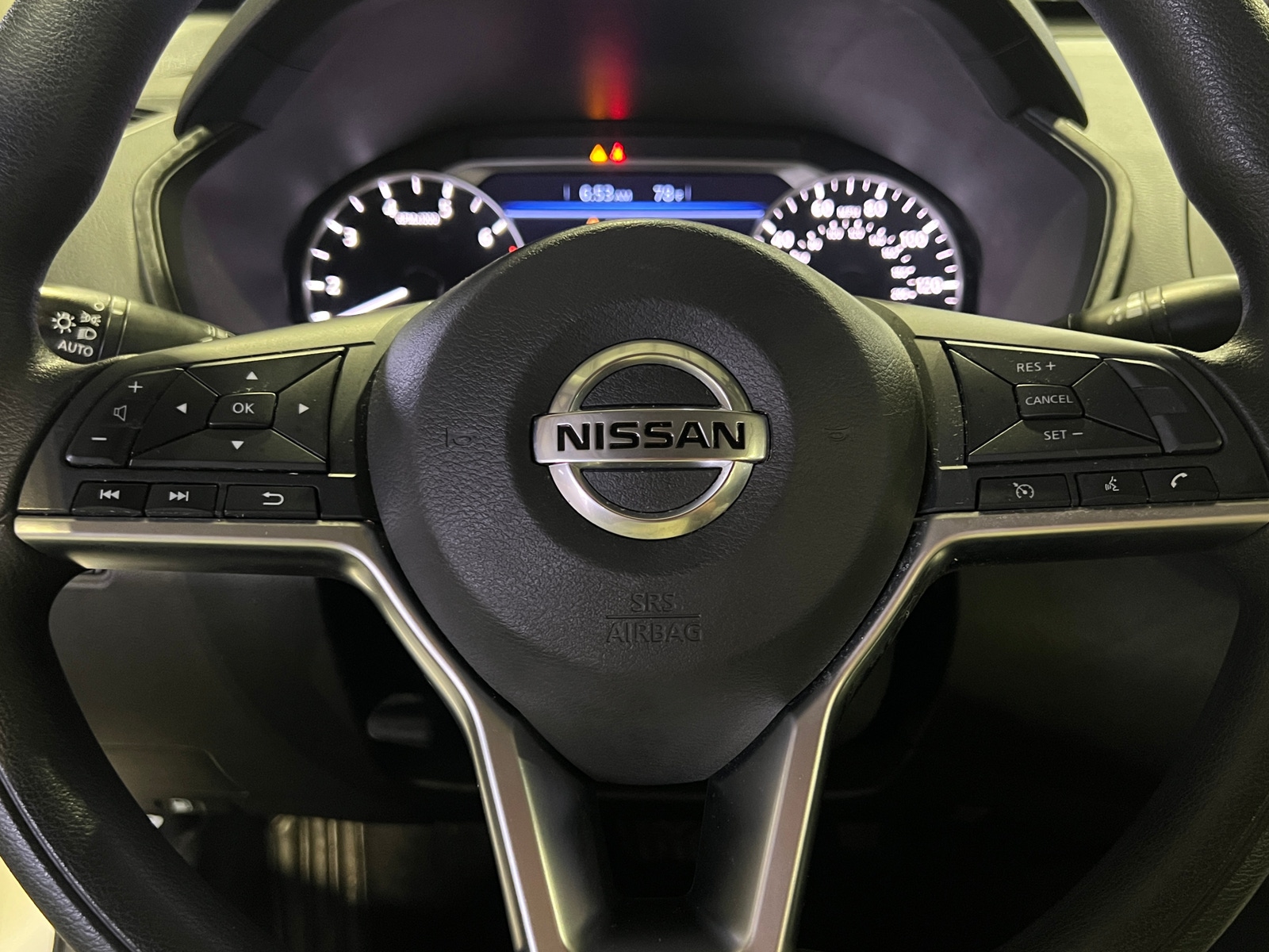 Thumbnail: 2020 Nissan Altima - 5
