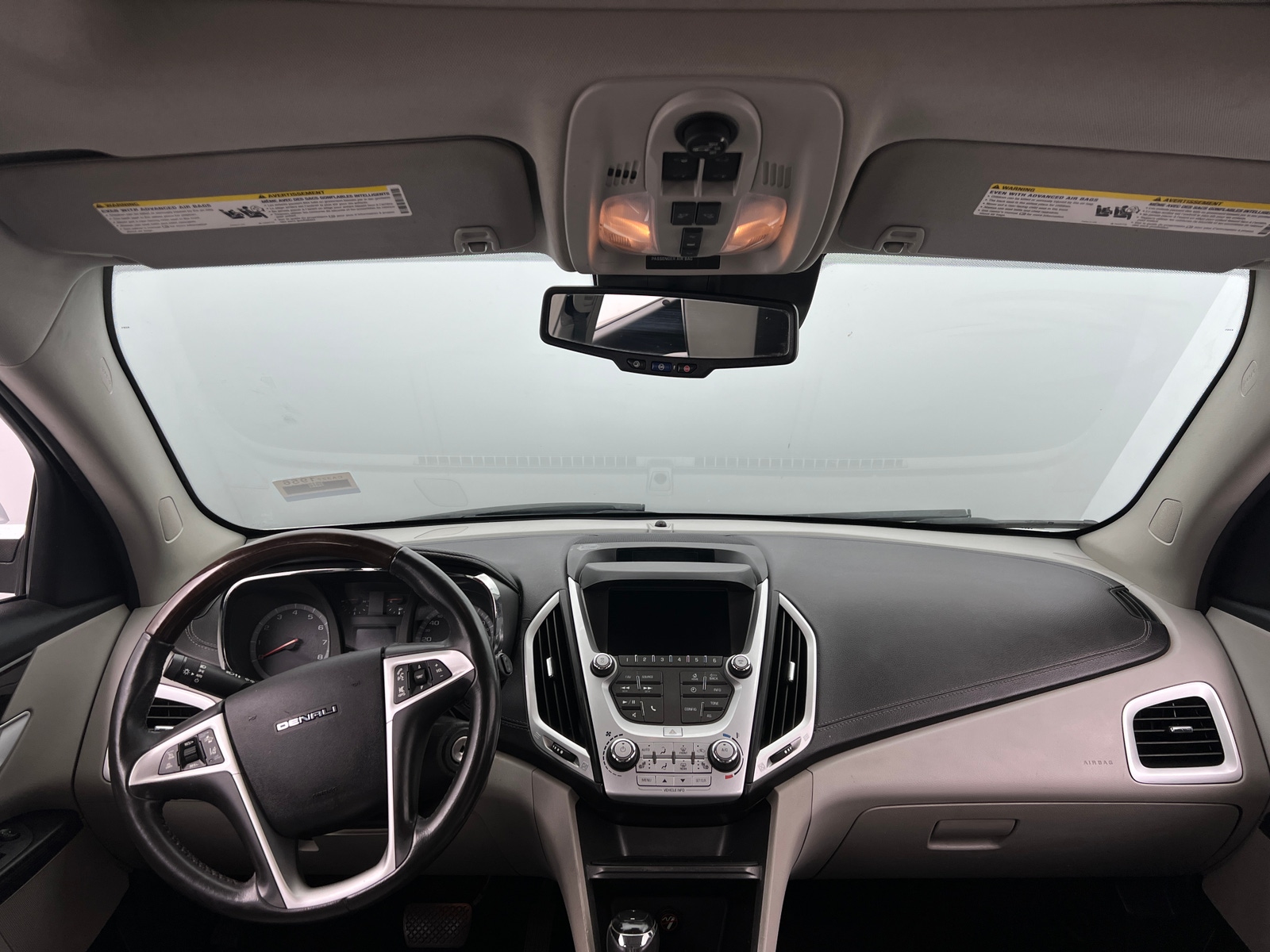 Thumbnail: 2016 GMC Terrain - 2