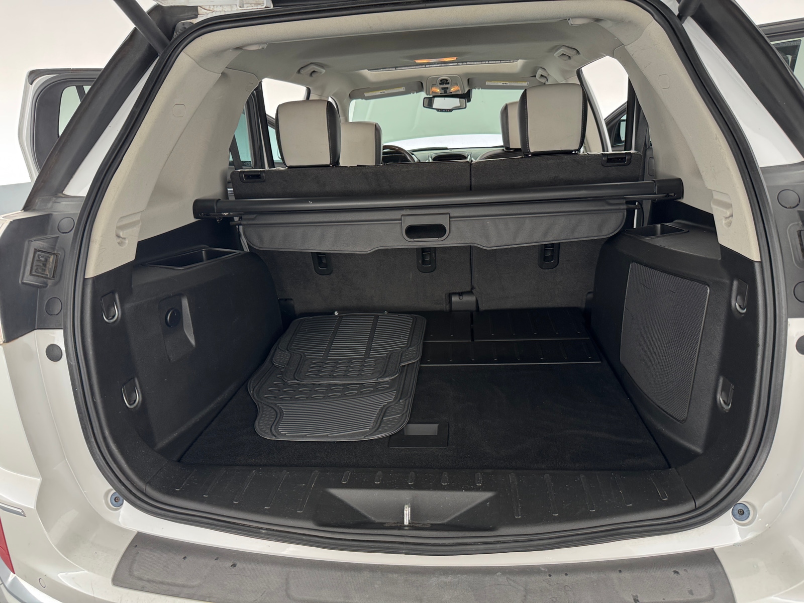Thumbnail: 2016 GMC Terrain - 6