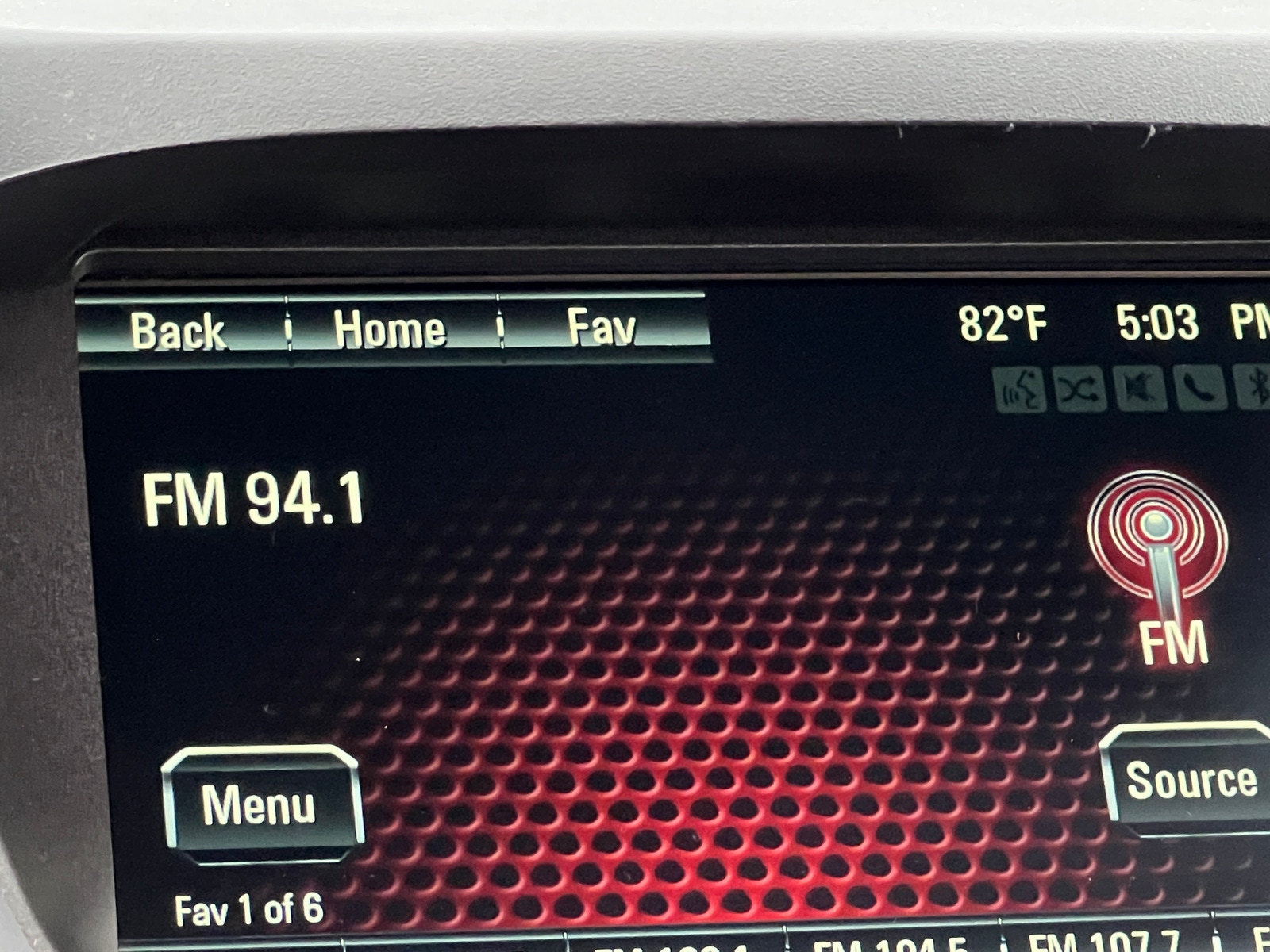 Thumbnail: 2016 GMC Terrain - 3