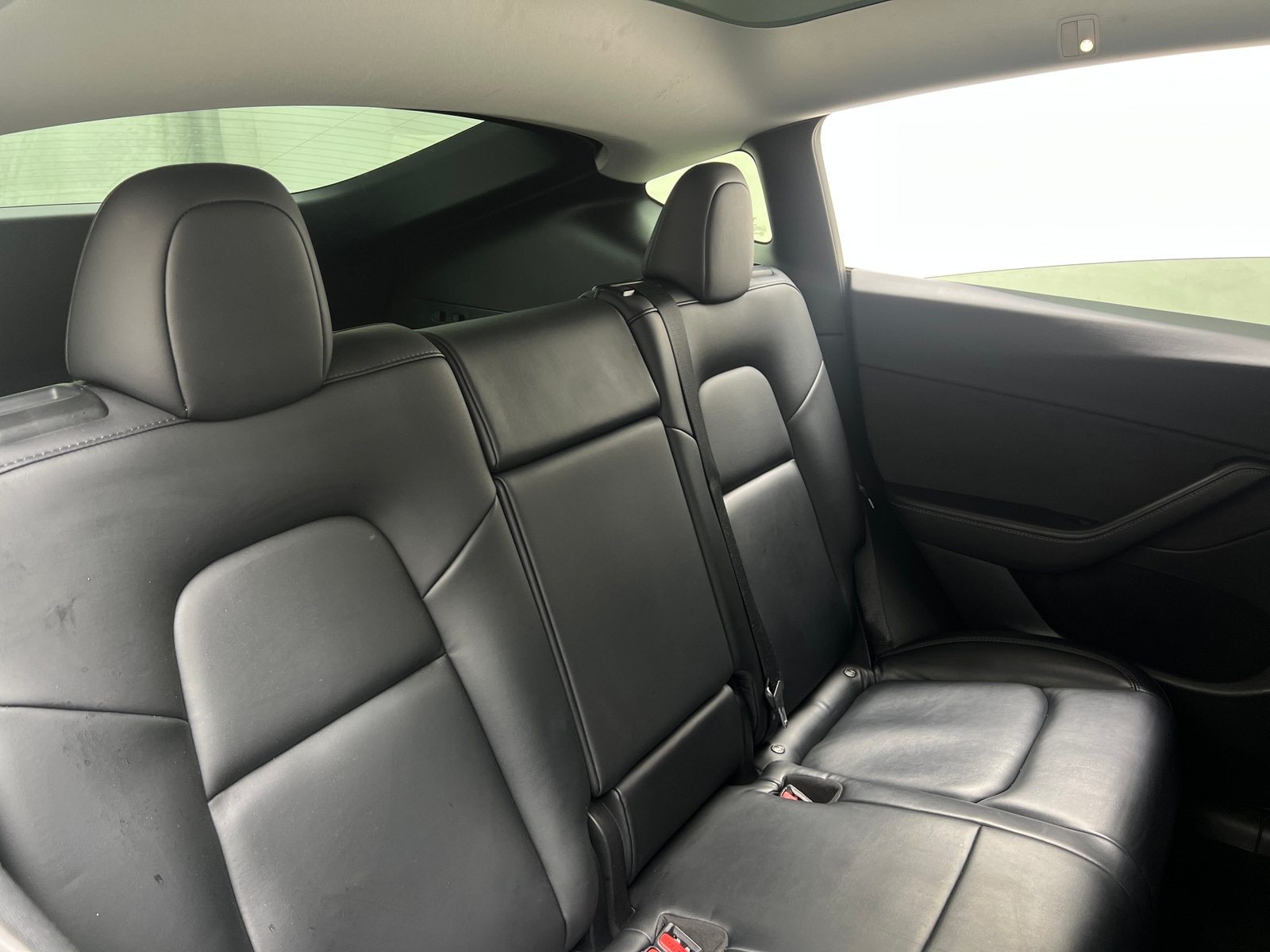 Thumbnail: 2021 Tesla Model Y - 4