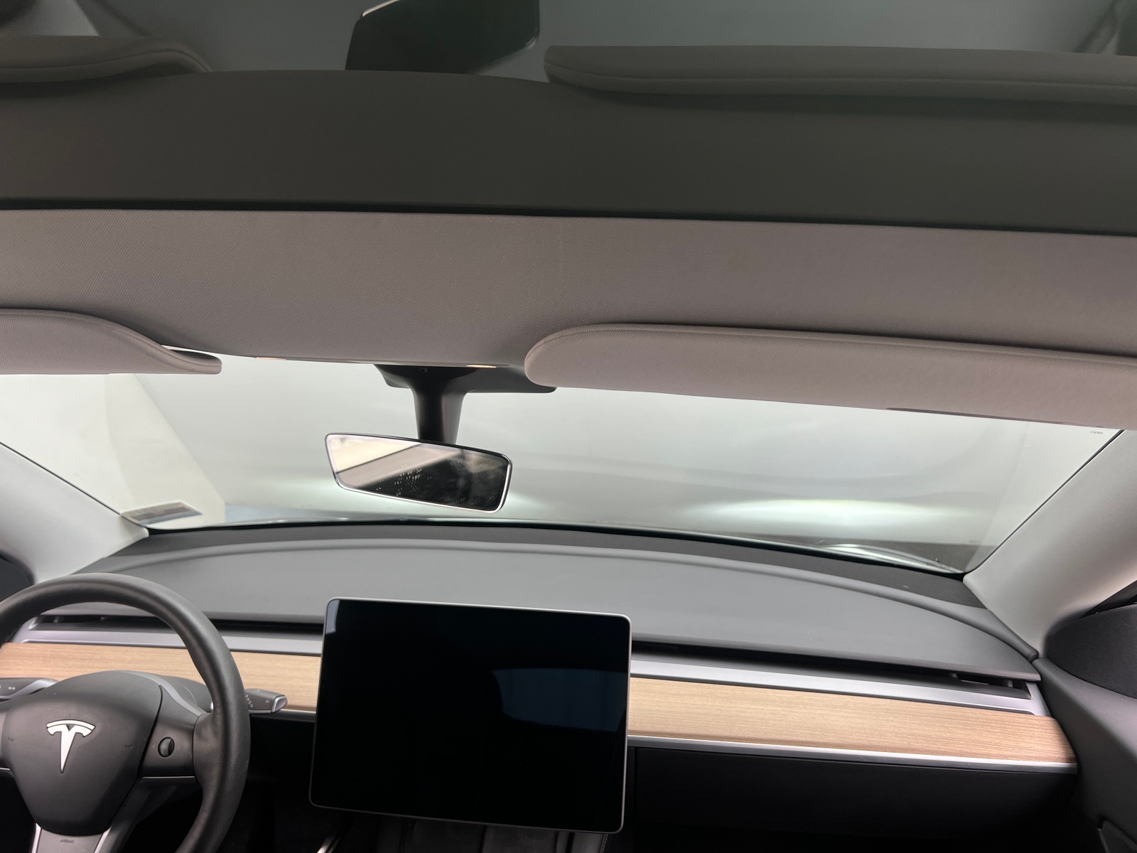 Thumbnail: 2021 Tesla Model Y - 2