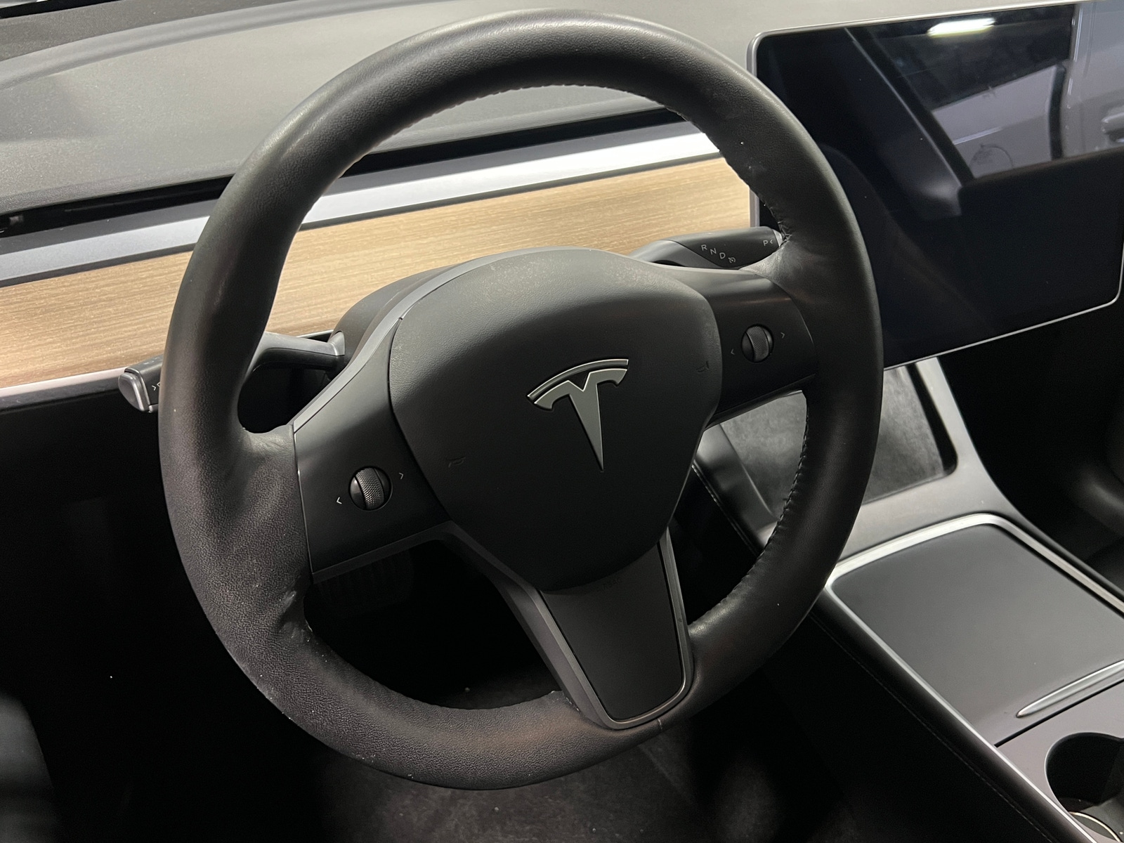 Thumbnail: 2021 Tesla Model Y - 3