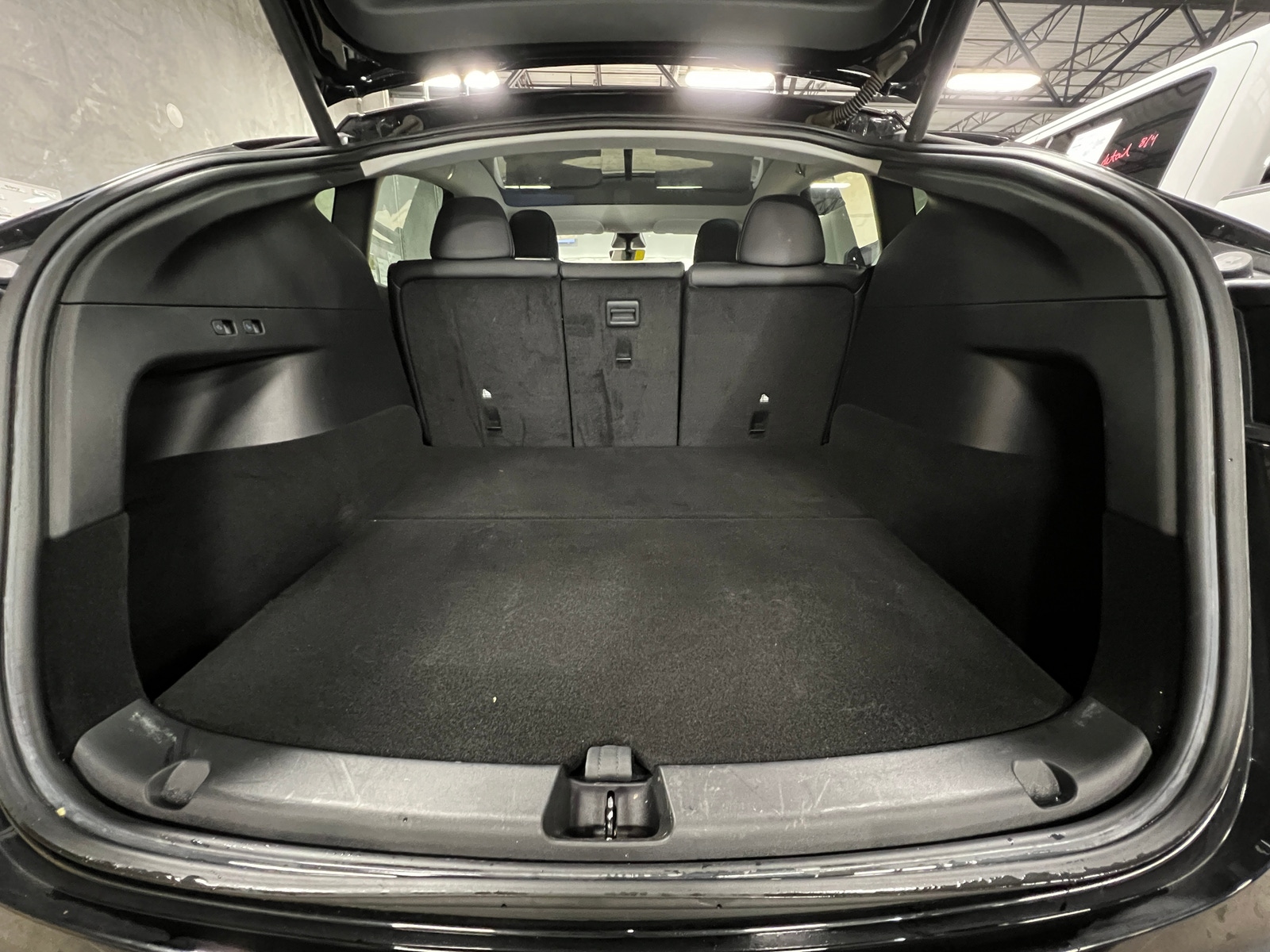 Thumbnail: 2021 Tesla Model Y - 5