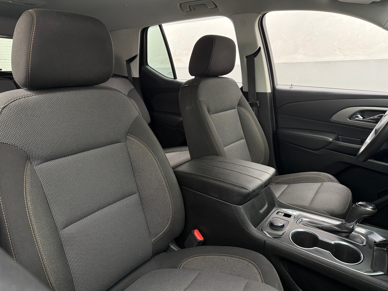 Thumbnail: 2020 Chevrolet Traverse - 2