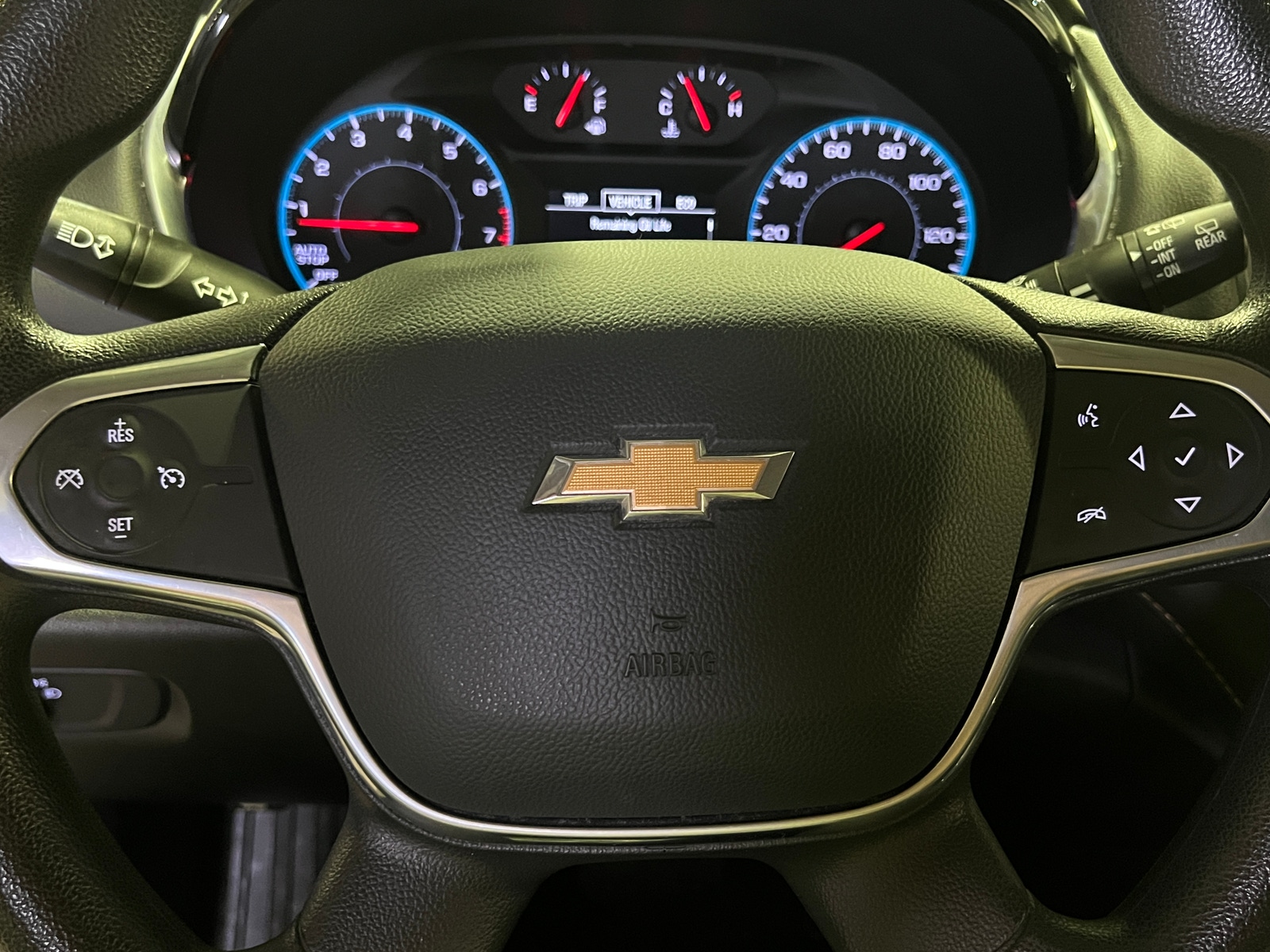 Thumbnail: 2020 Chevrolet Traverse - 5