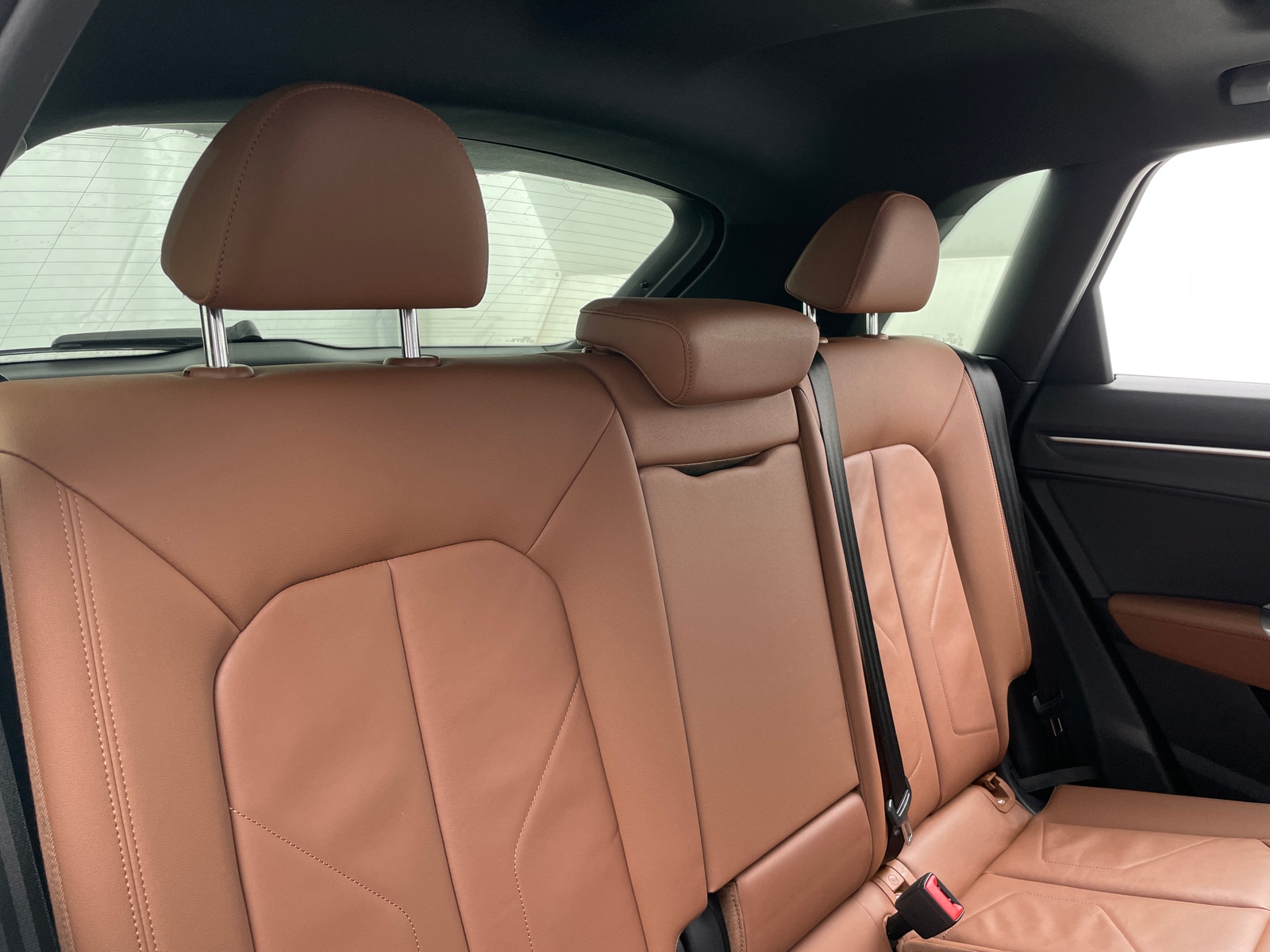 Thumbnail: 2021 Audi Q3 - 5