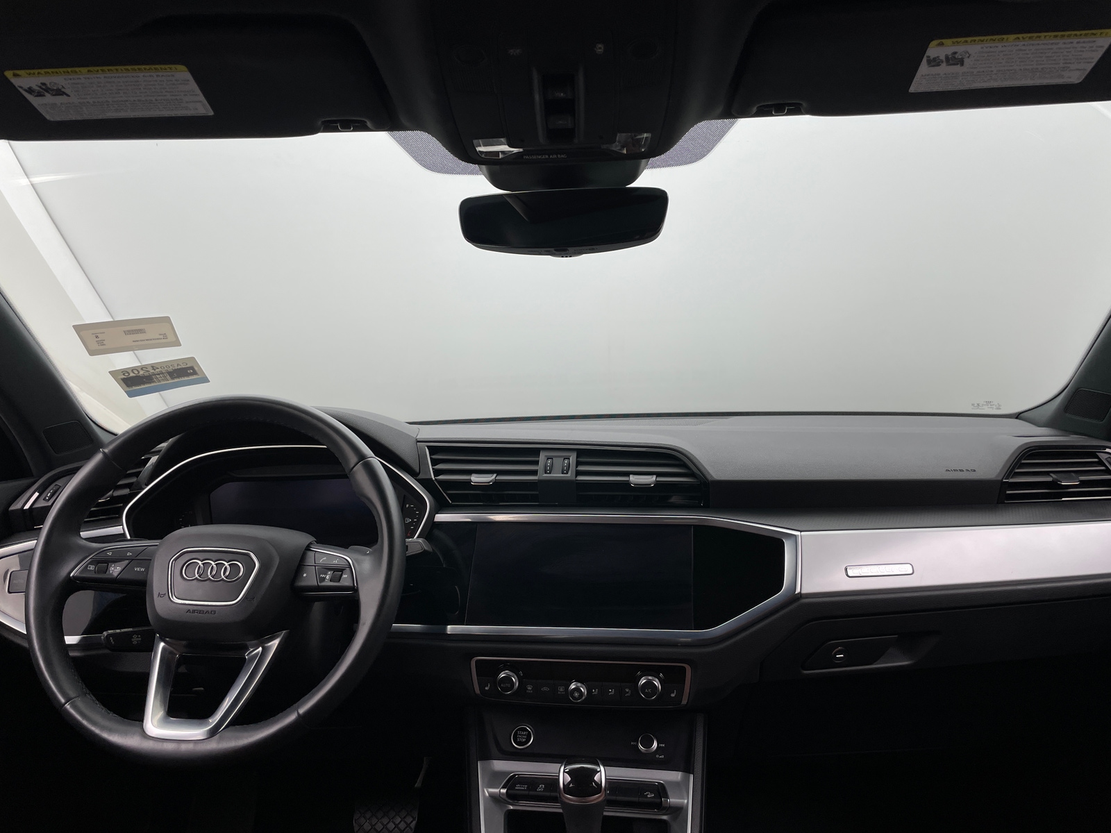Thumbnail: 2021 Audi Q3 - 2