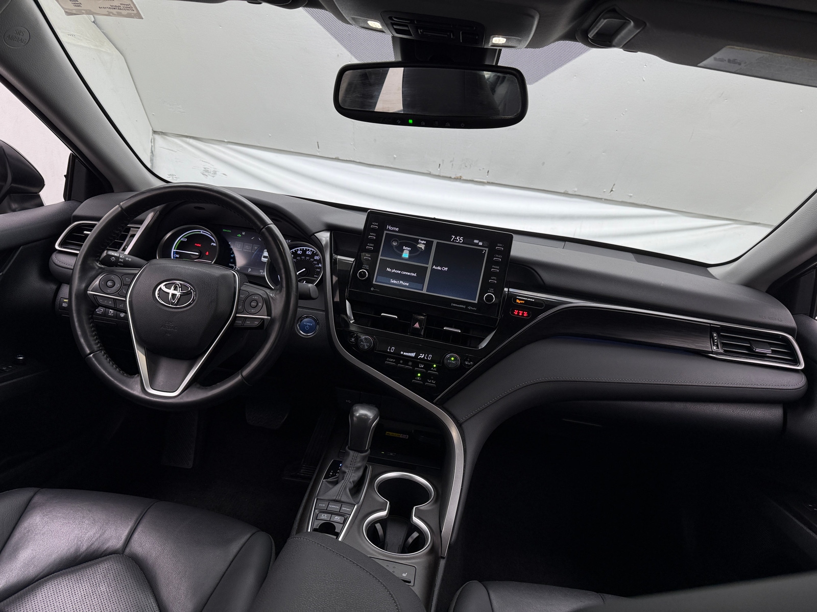 Thumbnail: 2022 Toyota Camry - 2