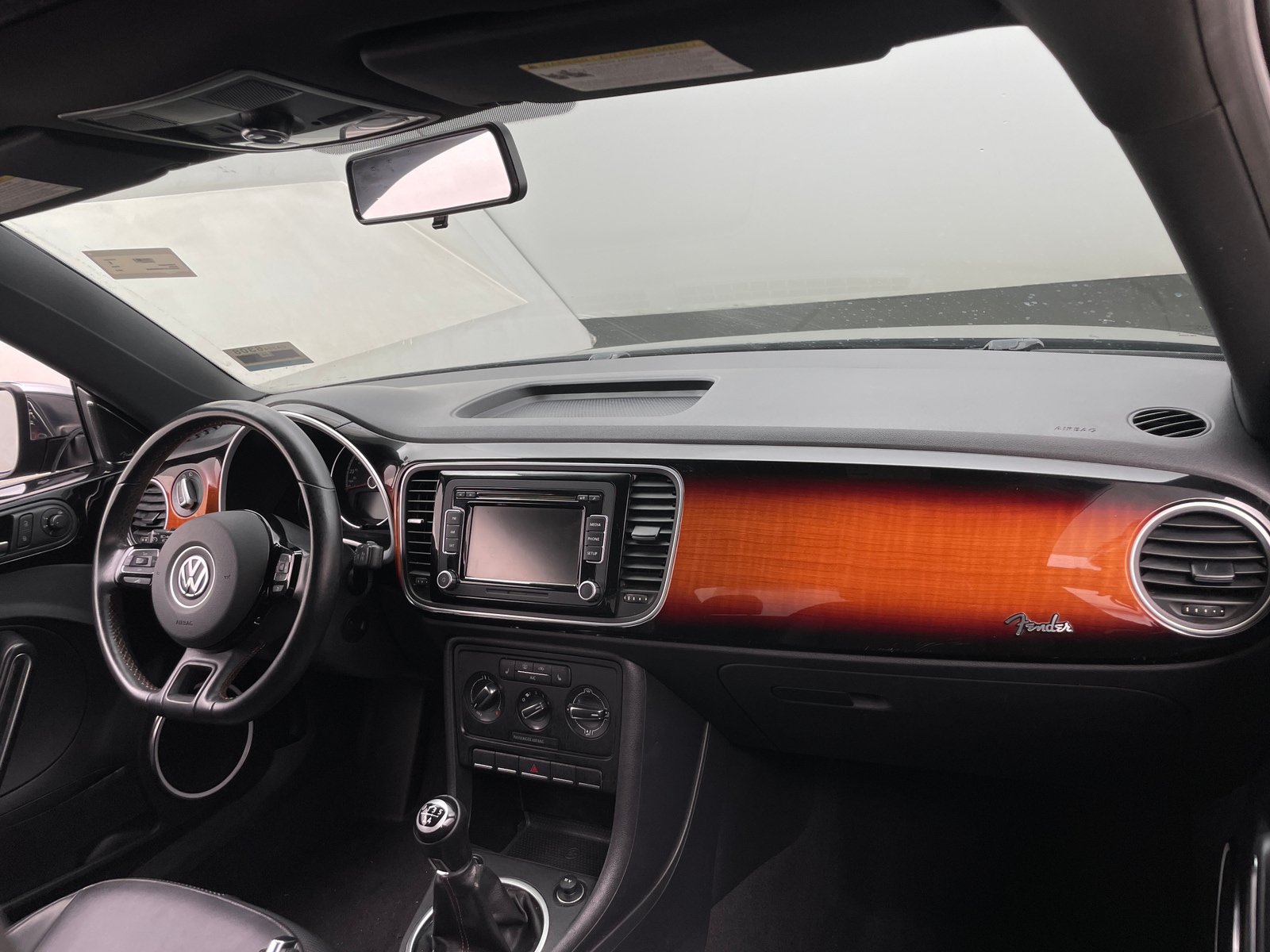 Thumbnail: 2013 Volkswagen Beetle - 2