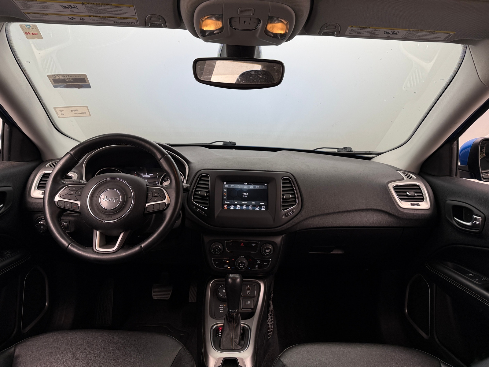 Thumbnail: 2019 Jeep Compass - 3