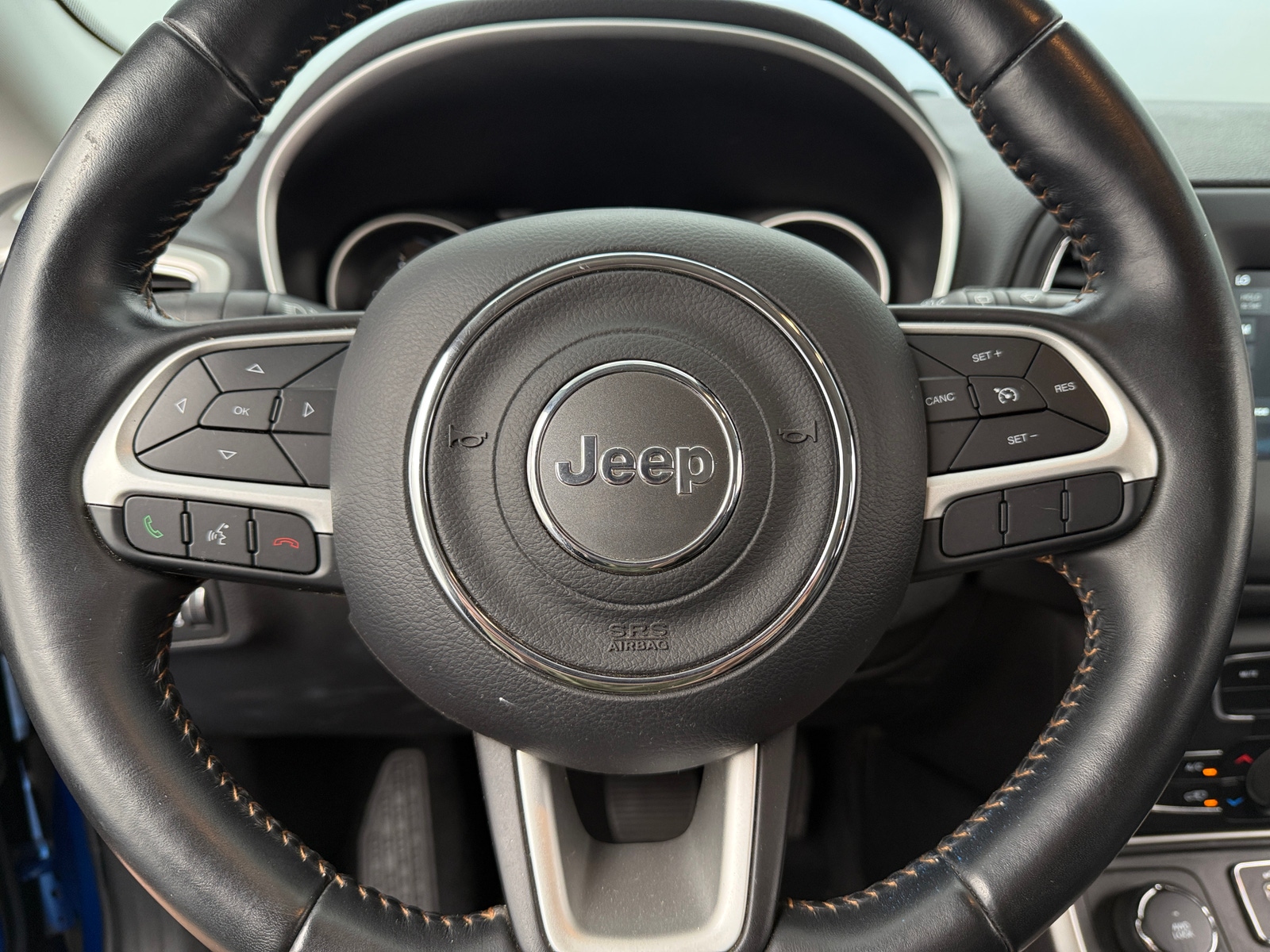 Thumbnail: 2019 Jeep Compass - 5