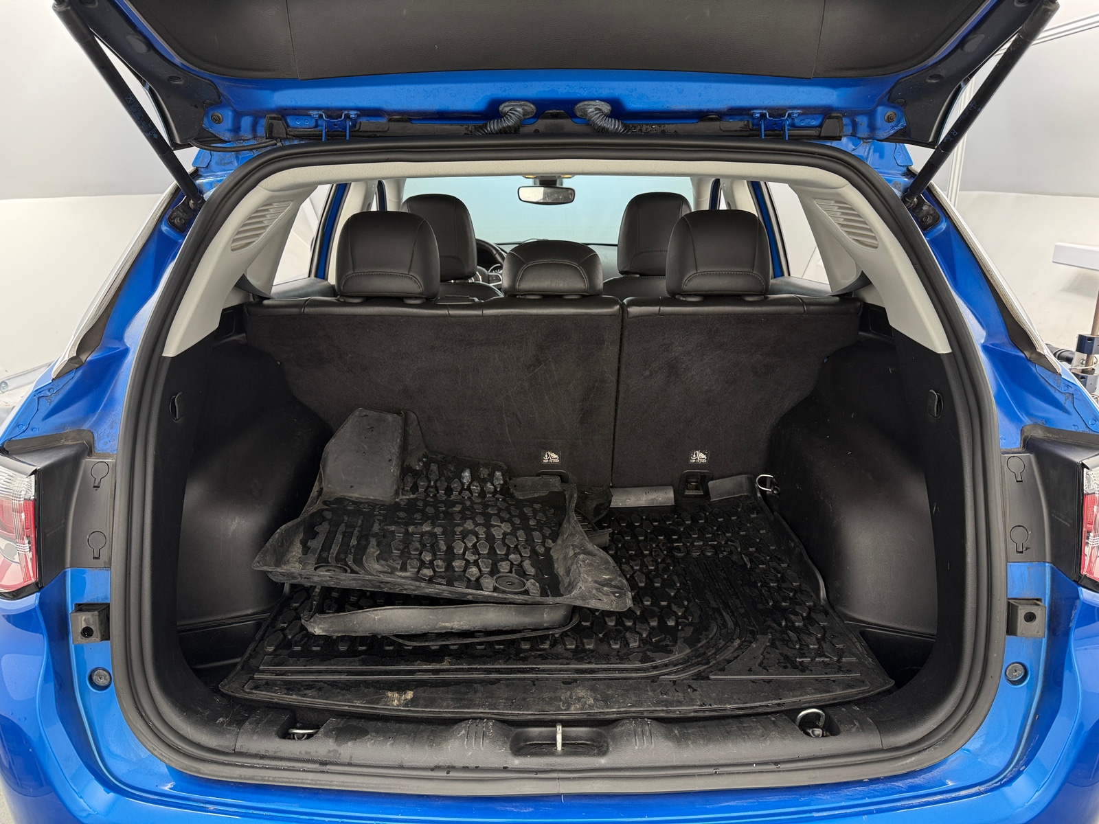 Thumbnail: 2019 Jeep Compass - 7
