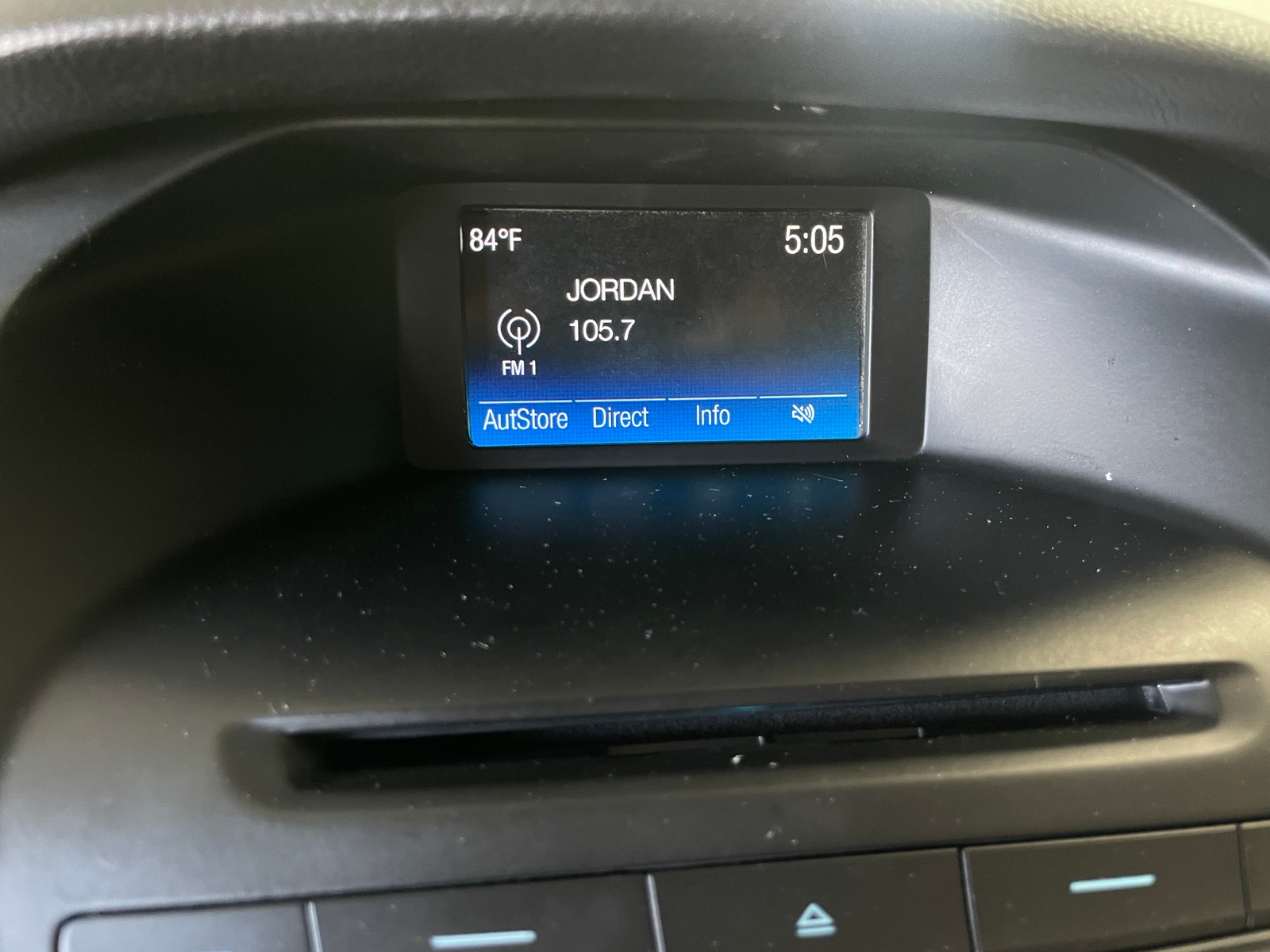 Thumbnail: 2016 Ford Focus - 3