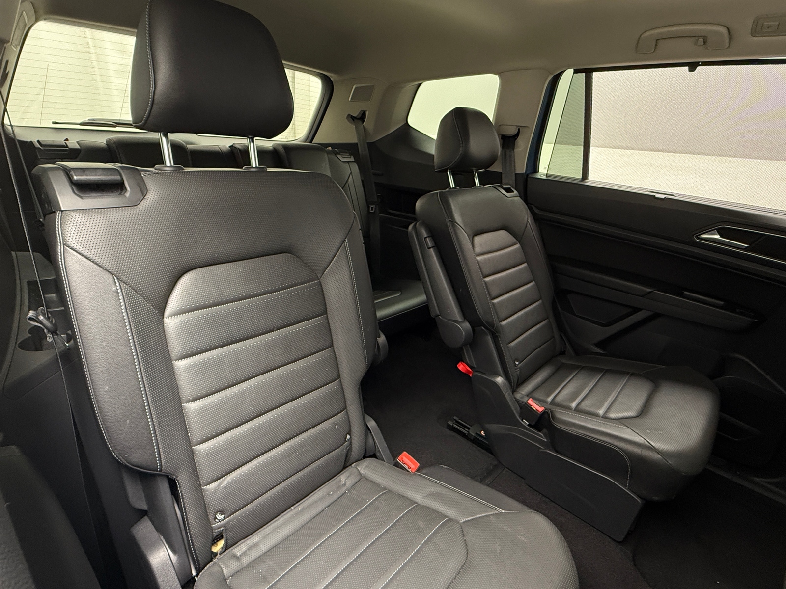 Thumbnail: 2019 Volkswagen Atlas - 5
