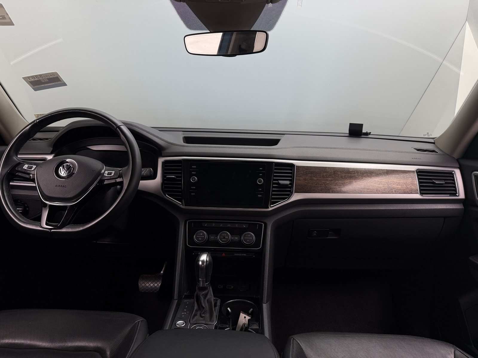 Thumbnail: 2019 Volkswagen Atlas - 2