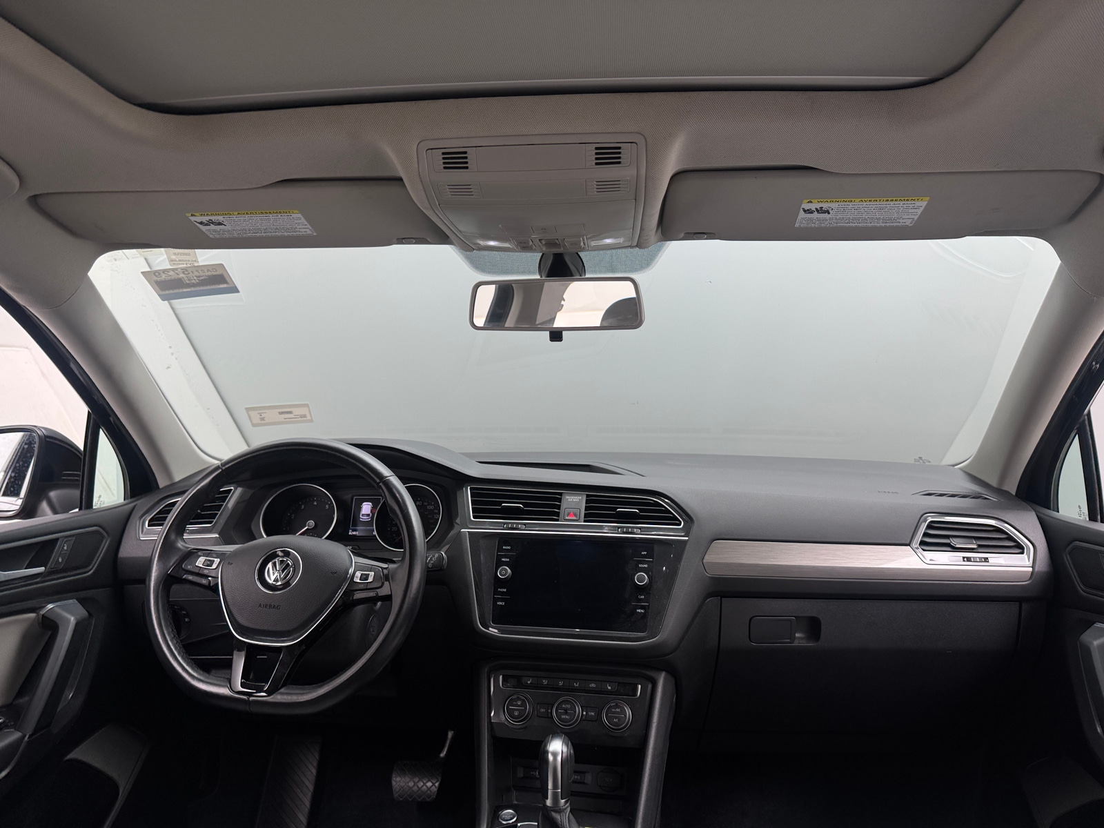 Thumbnail: 2019 Volkswagen Tiguan - 2